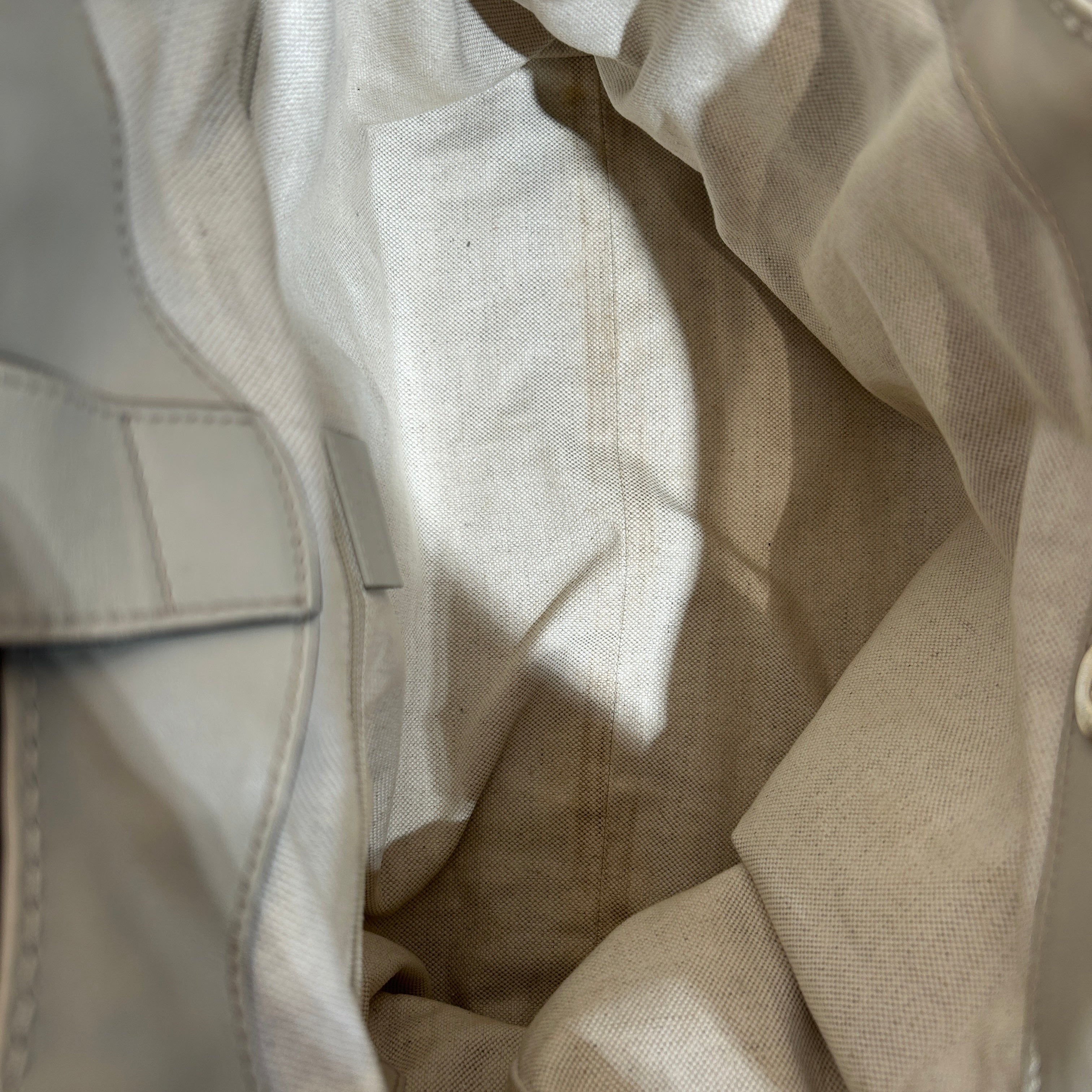 GUCCI/Tote Bag/Monogram/BRW/Sukey Tote view 4