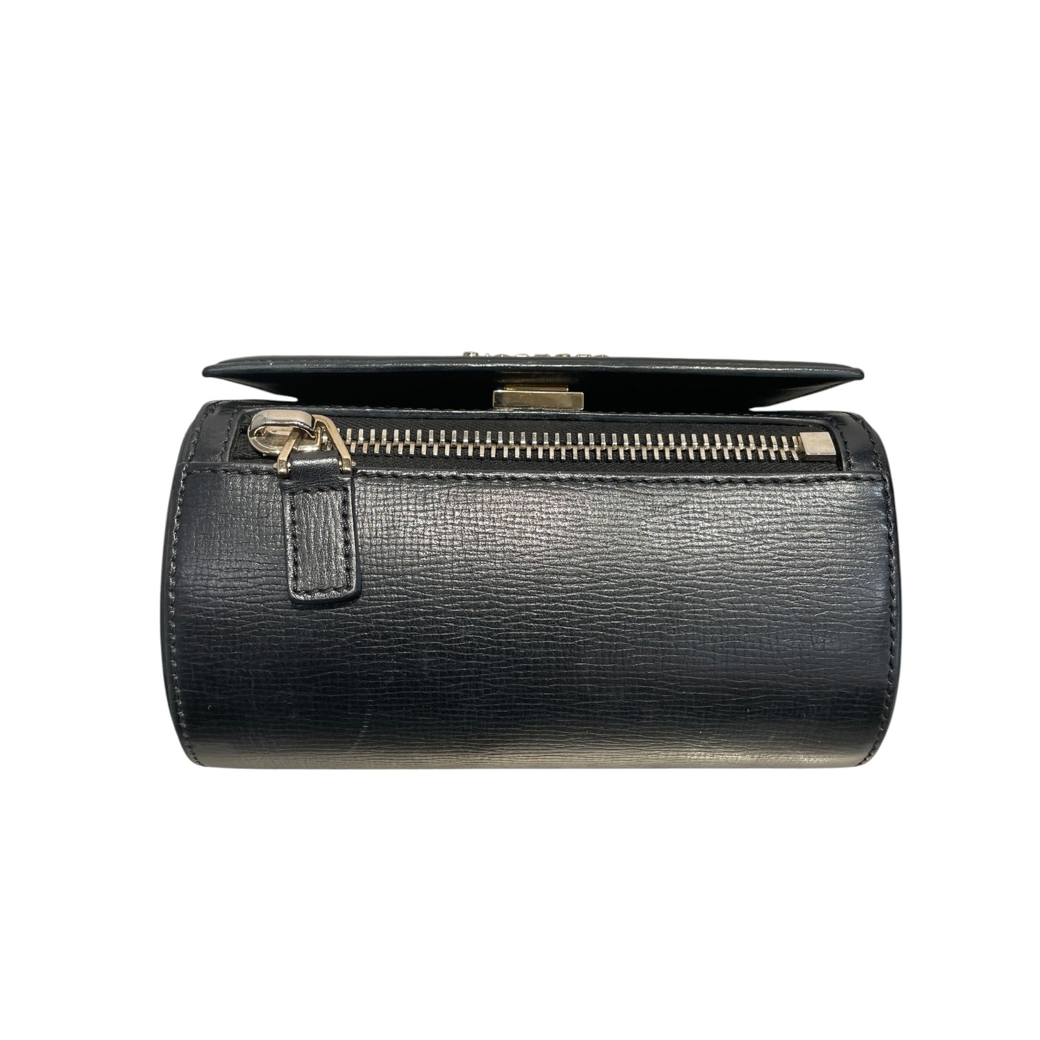 GIVENCHY/Cross Body Bag/Leather/BLK/PANDORA BOX BAG view 5