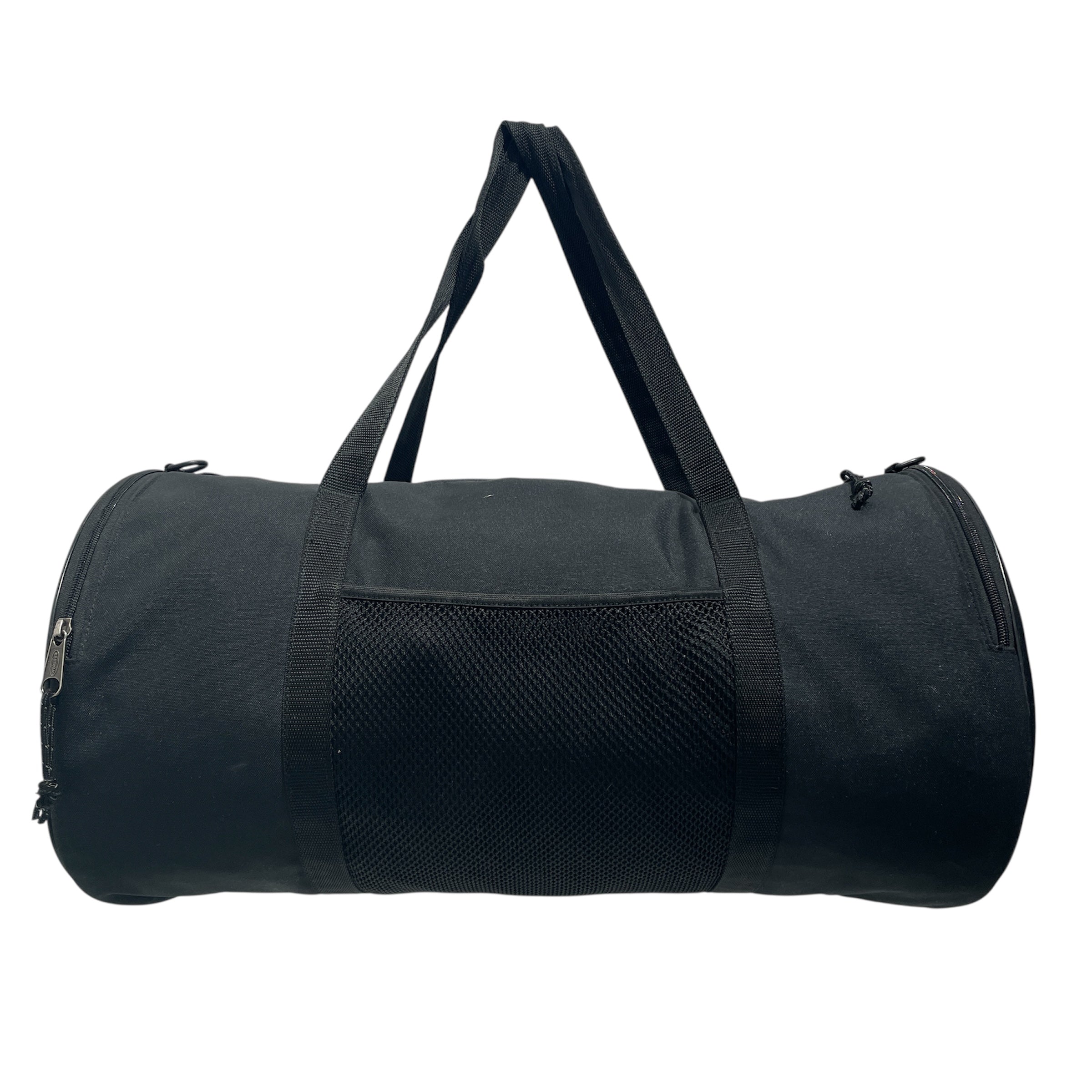 Telfar/EASTPAK/Bag/Cotton/BLK/DUFFLE view 2