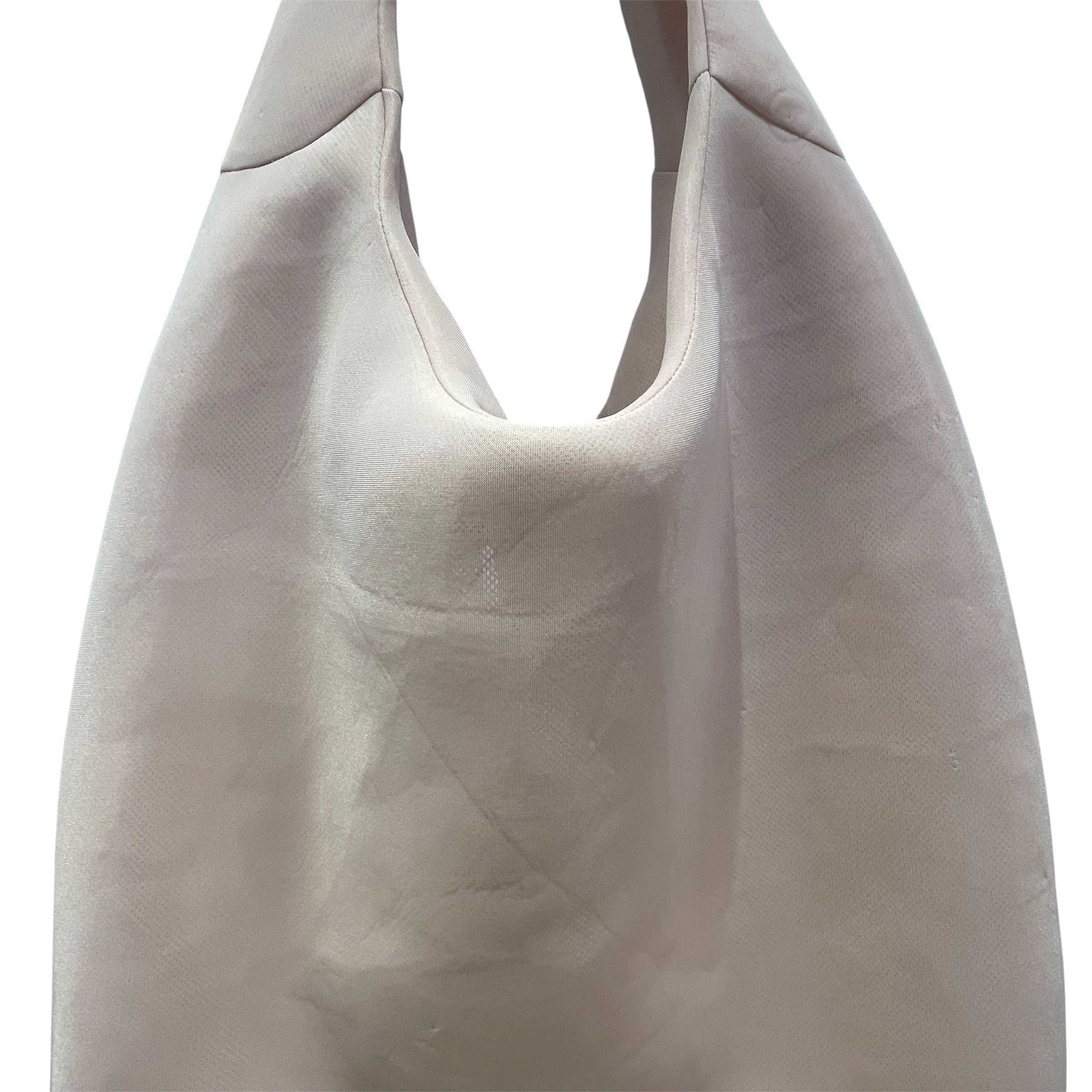 SIMONE ROCHA/Tote Bag/Polyester/PNK/JUMBO TOTE view 3