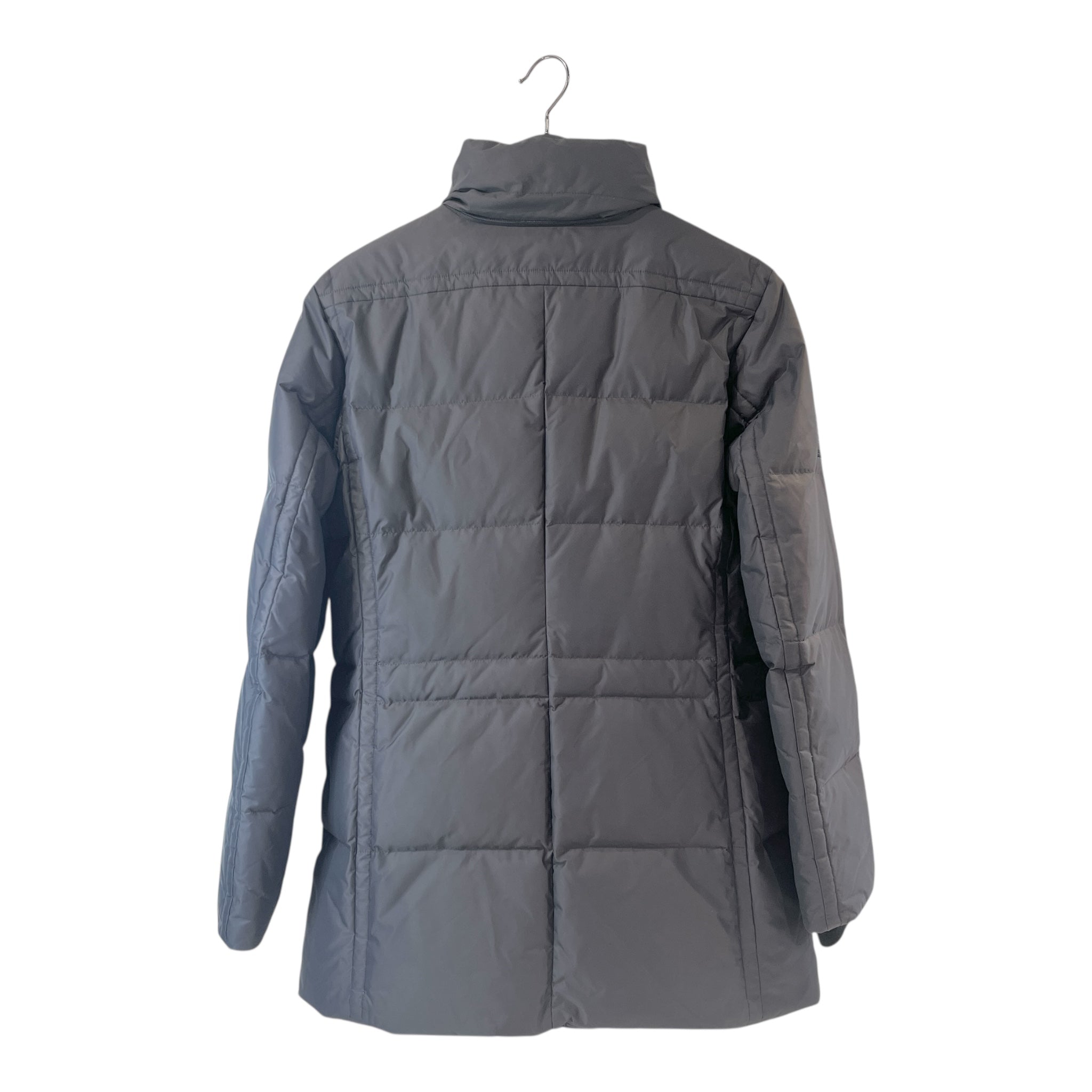 Bogner/Puffer Jkt/10/Nylon/BLU/Bogner Puffer Jacket view 2