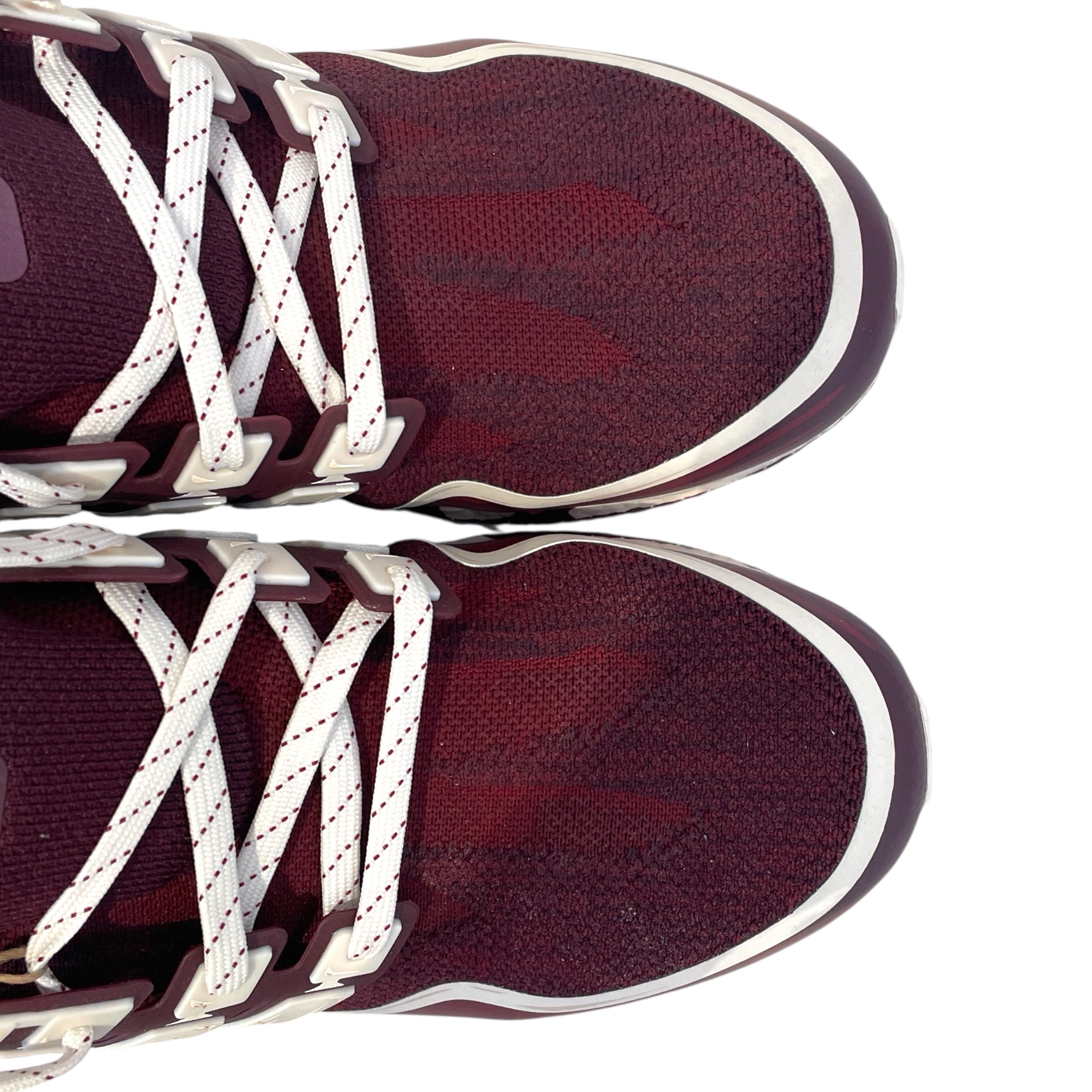 adidas/Low-Sneakers/US 11/BRD/BAIT X Attack On Titan view 4