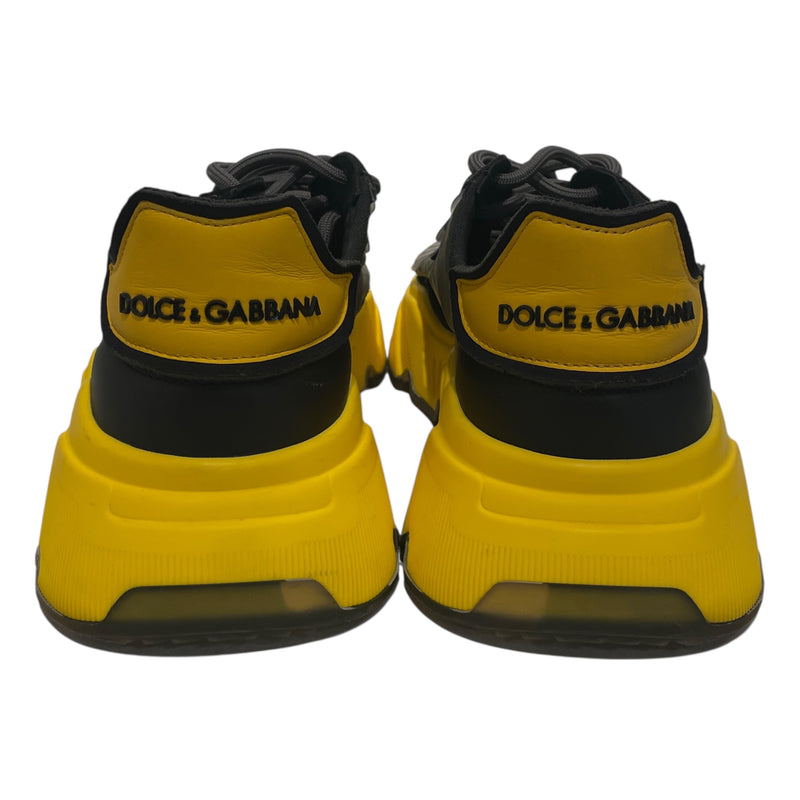 DOLCE&GABBANA/Shoes/EU 42/YEL/