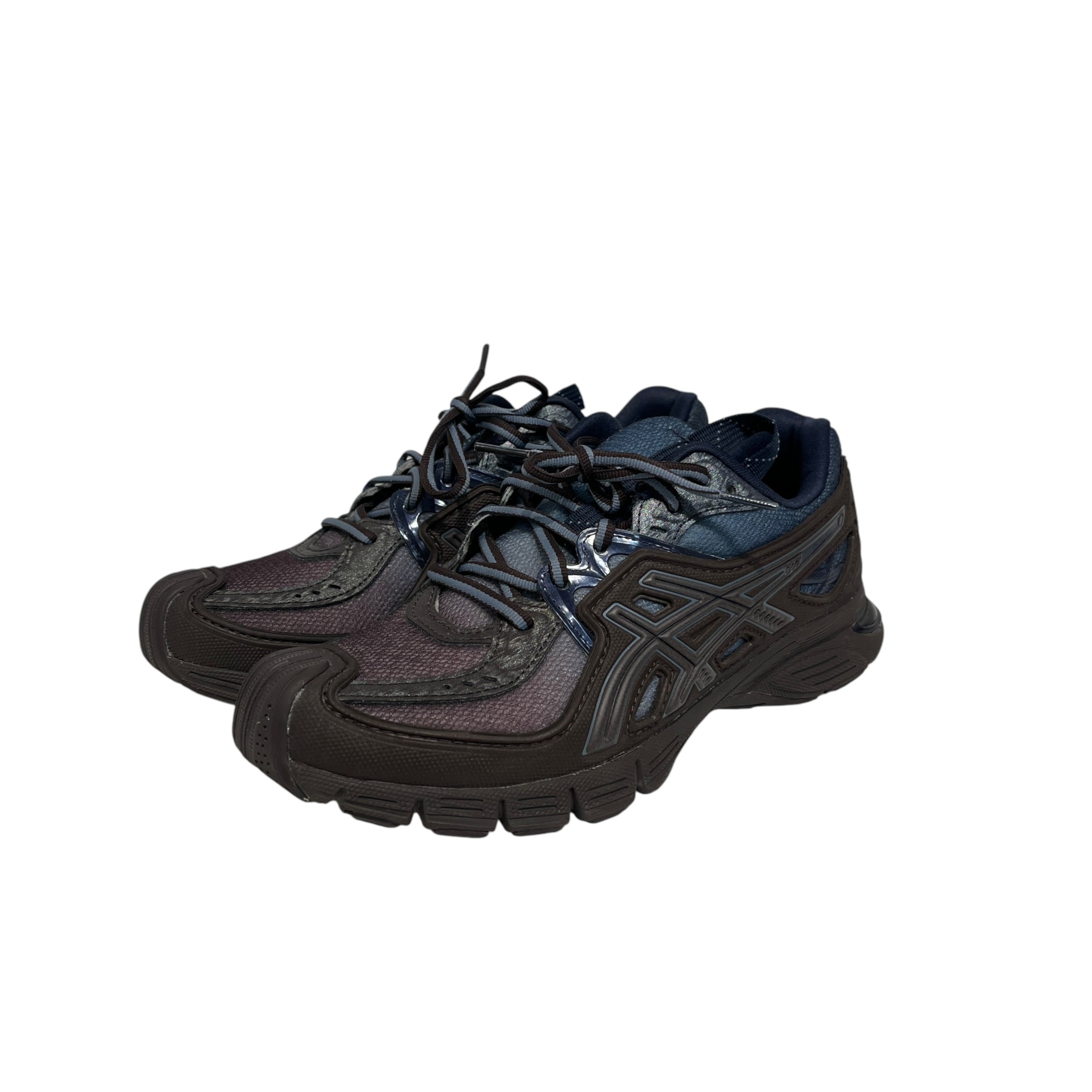 ASICS/Low-Sneakers/US 7/Polyester/NVY/gel sd lyte view 1