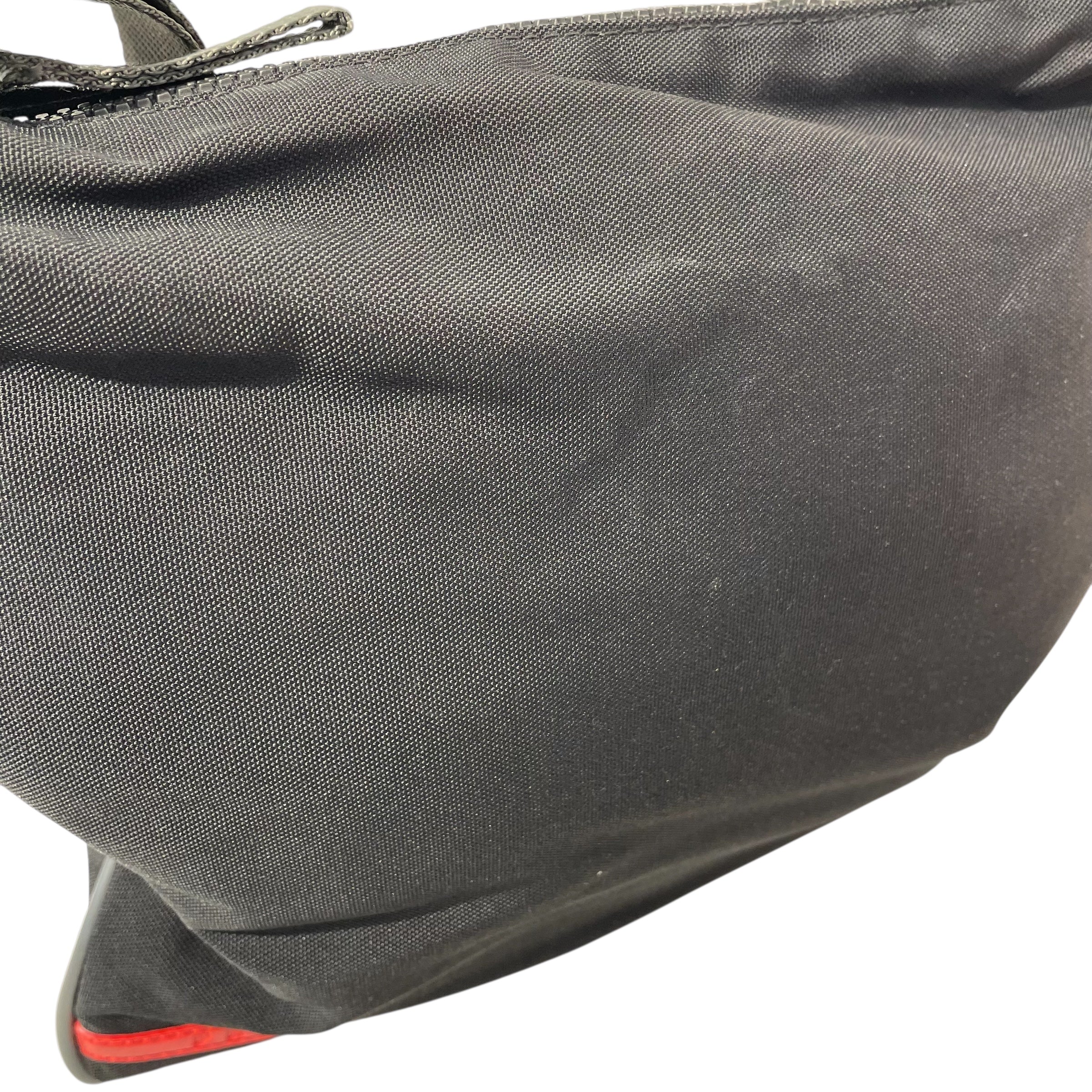 PRADA/Cross Body Bag/Nylon/BLK/art 4VA433 view 5