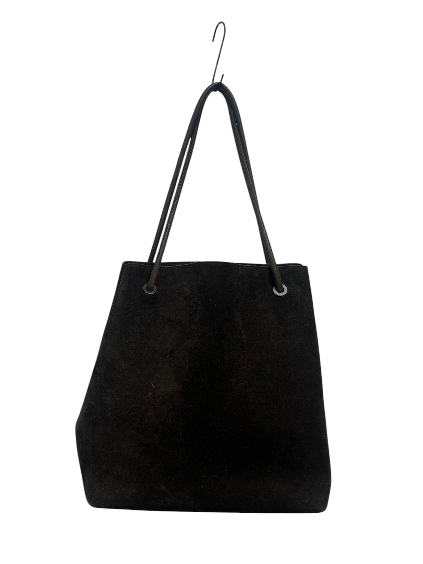 GUCCI/Tote Bag/Leather/BRW/REVERSIBLE- PEBBLE LEATHER-WAL view 1