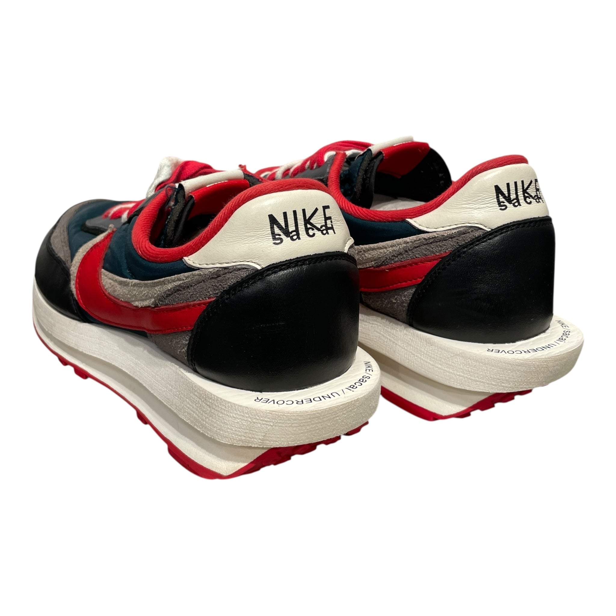 NIKE/UNDERCOVER/Shoes/US 11.5/Stripe/MLT/DJ4877-300 view 2