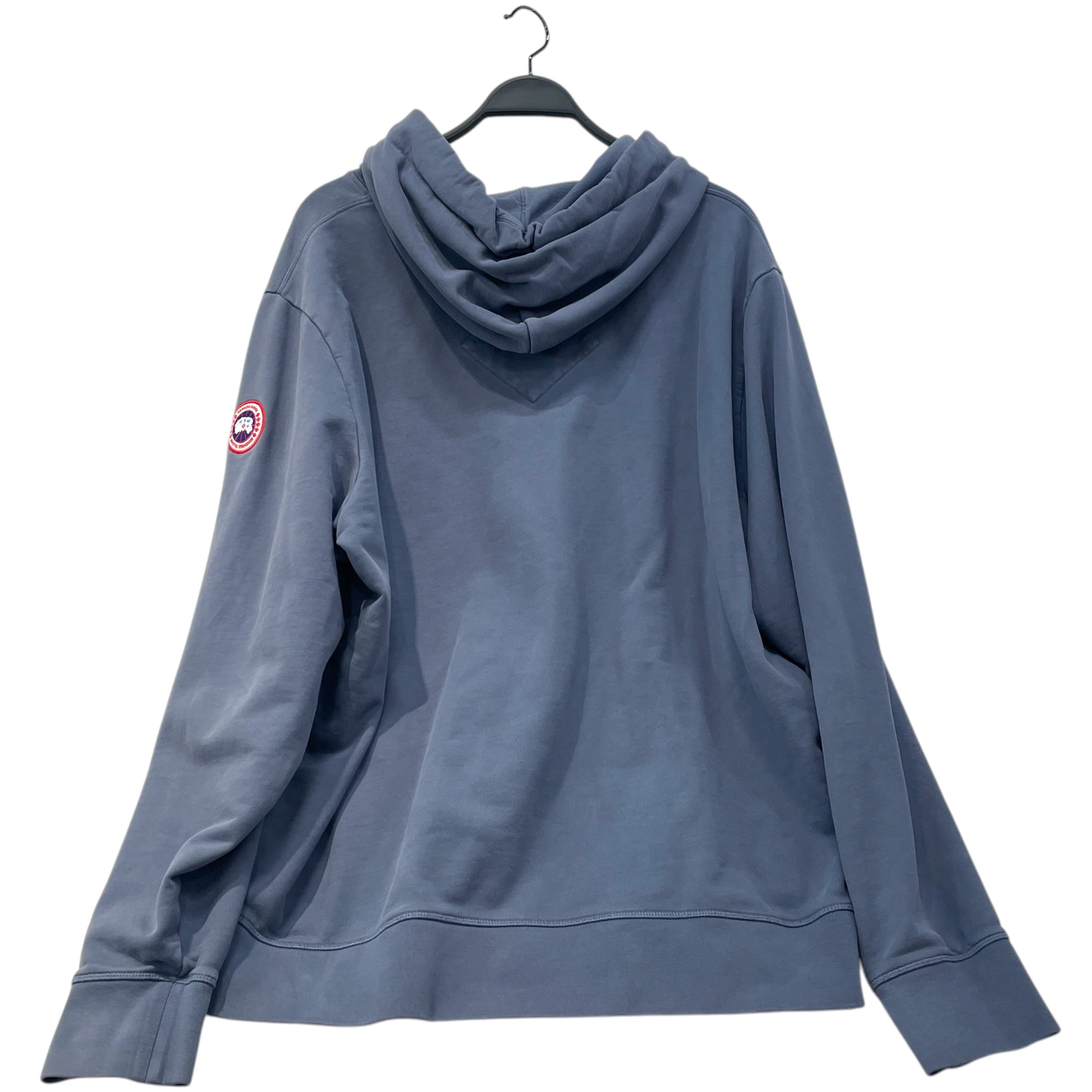CANADA GOOSE/Hoodie/XXL/Cotton/IDG/Huron Hoodie view 2