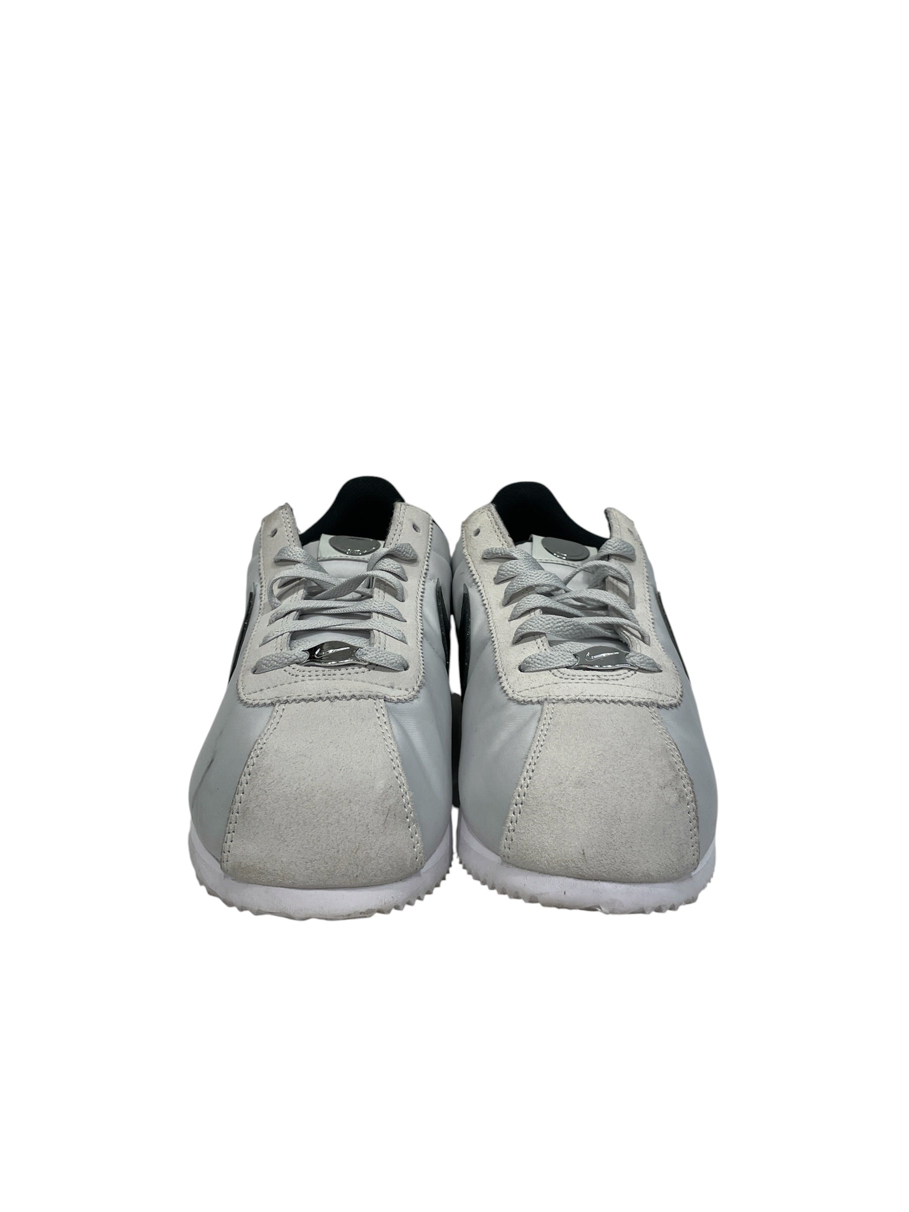 NIKE/Low-Sneakers/US 11/WHT/CORTEZ' JACKIE ROBINSON DAY view 5