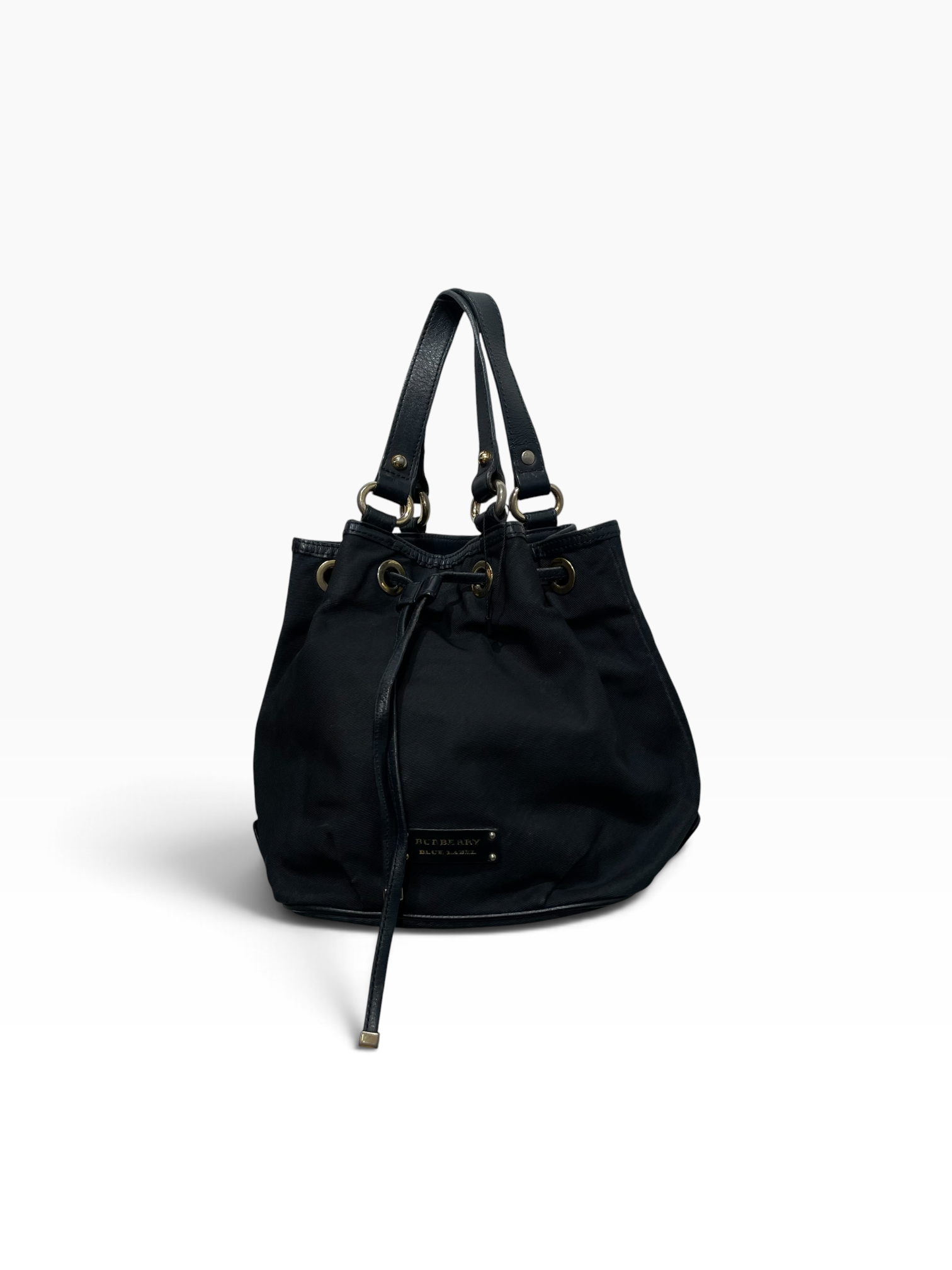 BURBERRY BLUE LABEL/Bag/BLU/ view 1