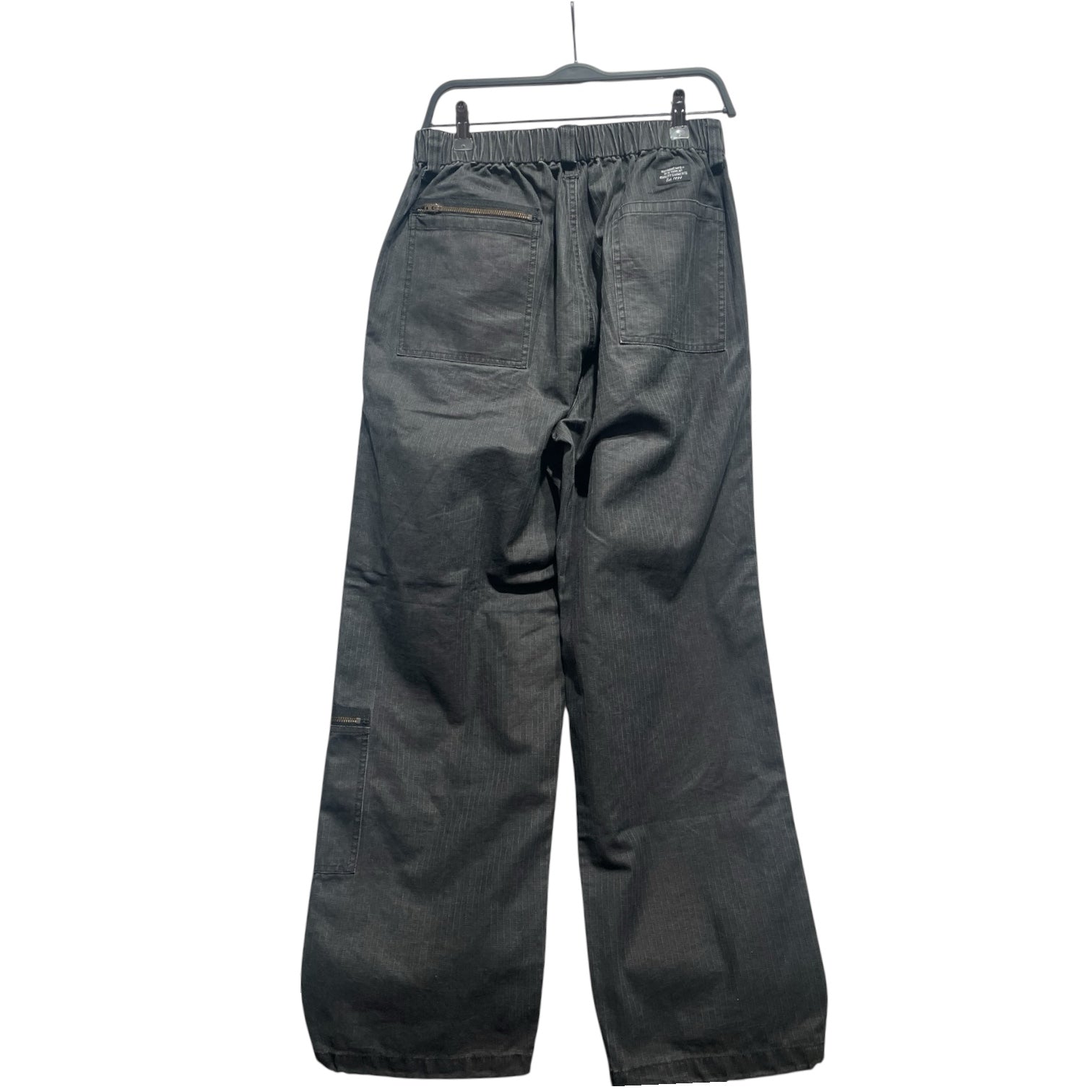 Supreme/Pants/M/BLK/ view 2