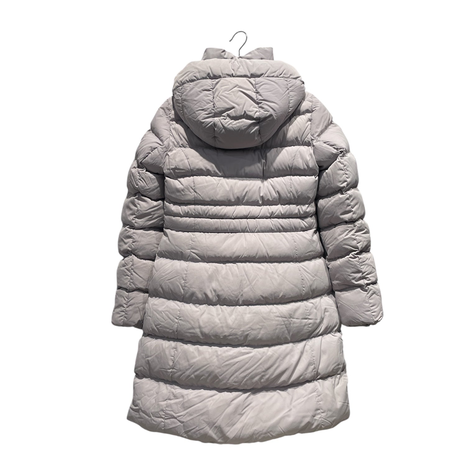 CANADA GOOSE/Puffer Jkt/XS/GRY/aurora parke view 2