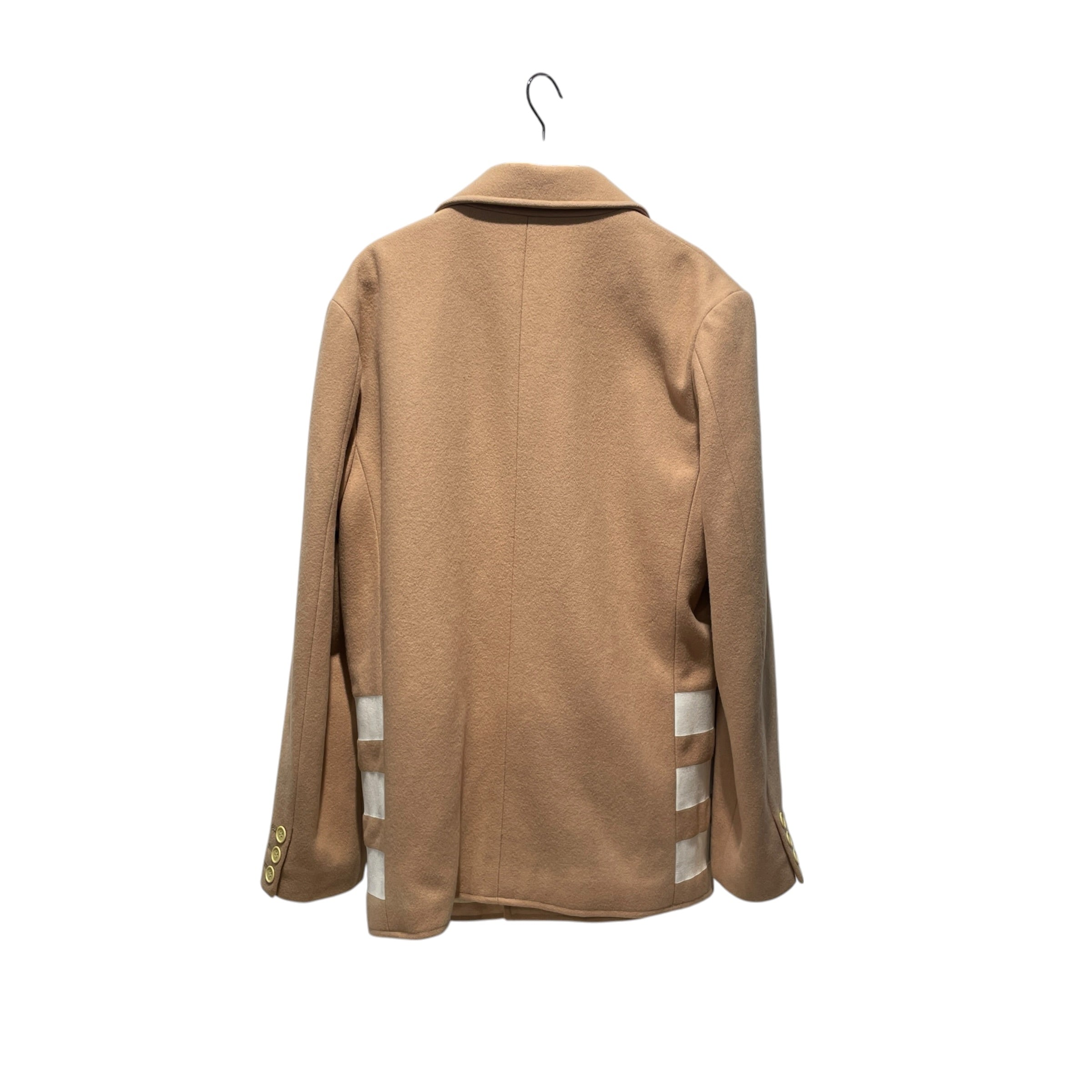 Helmut Lang/Jacket/46/Acrylic/CML/ view 2