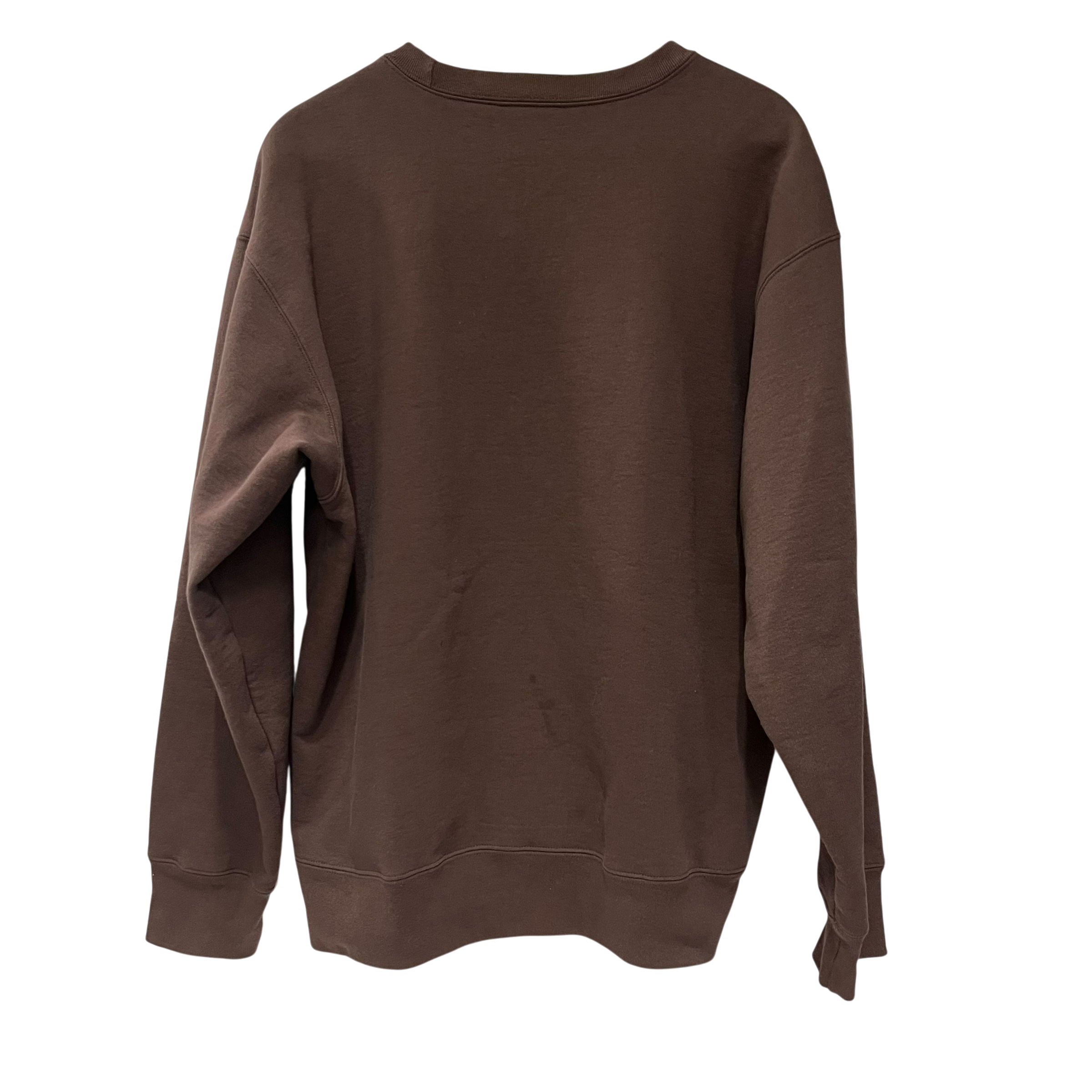 Supreme/Sweatshirt/L/Cotton/BRW/box logo view 2