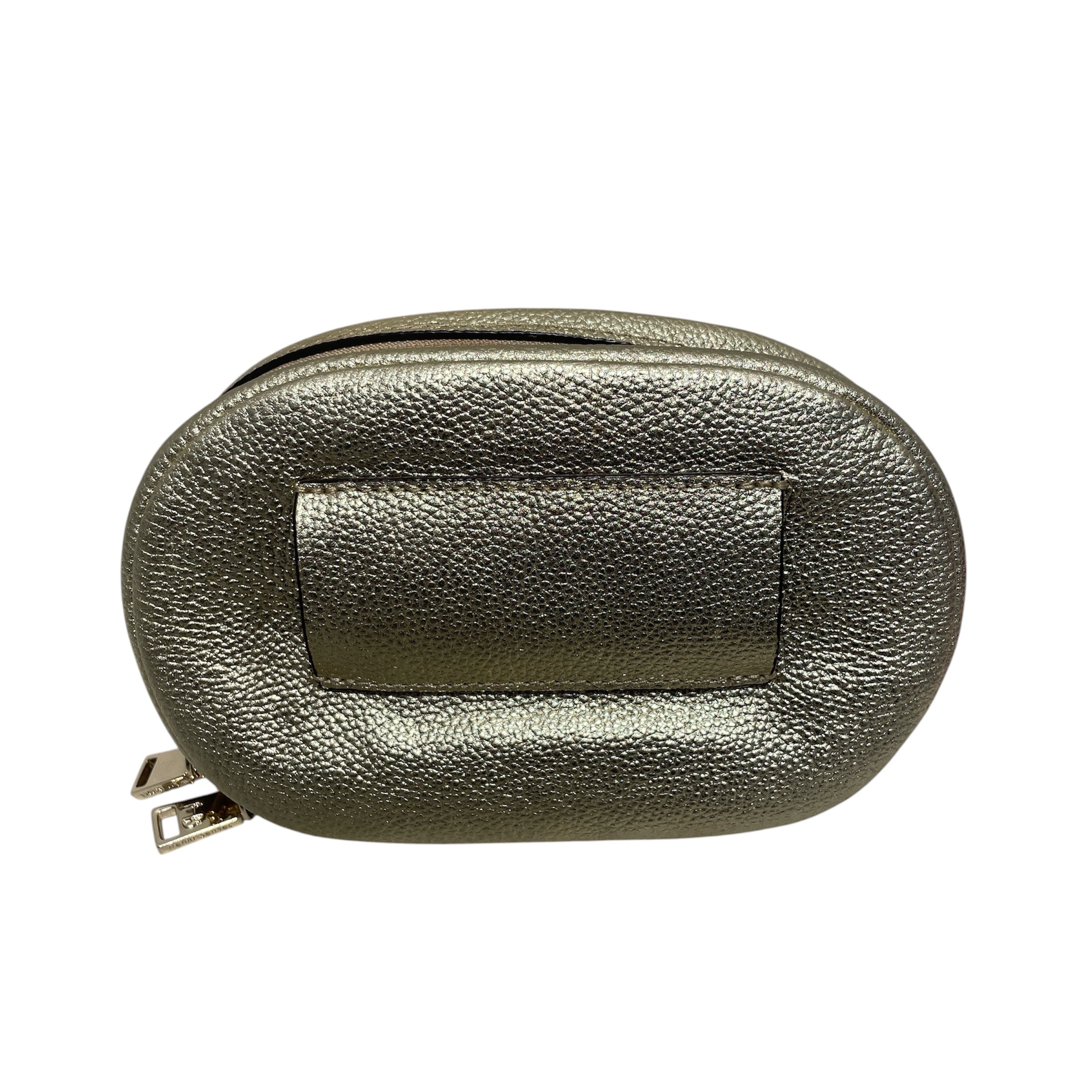 Henry Bendel/Fanny Pack/Leather/GLD/ view 2