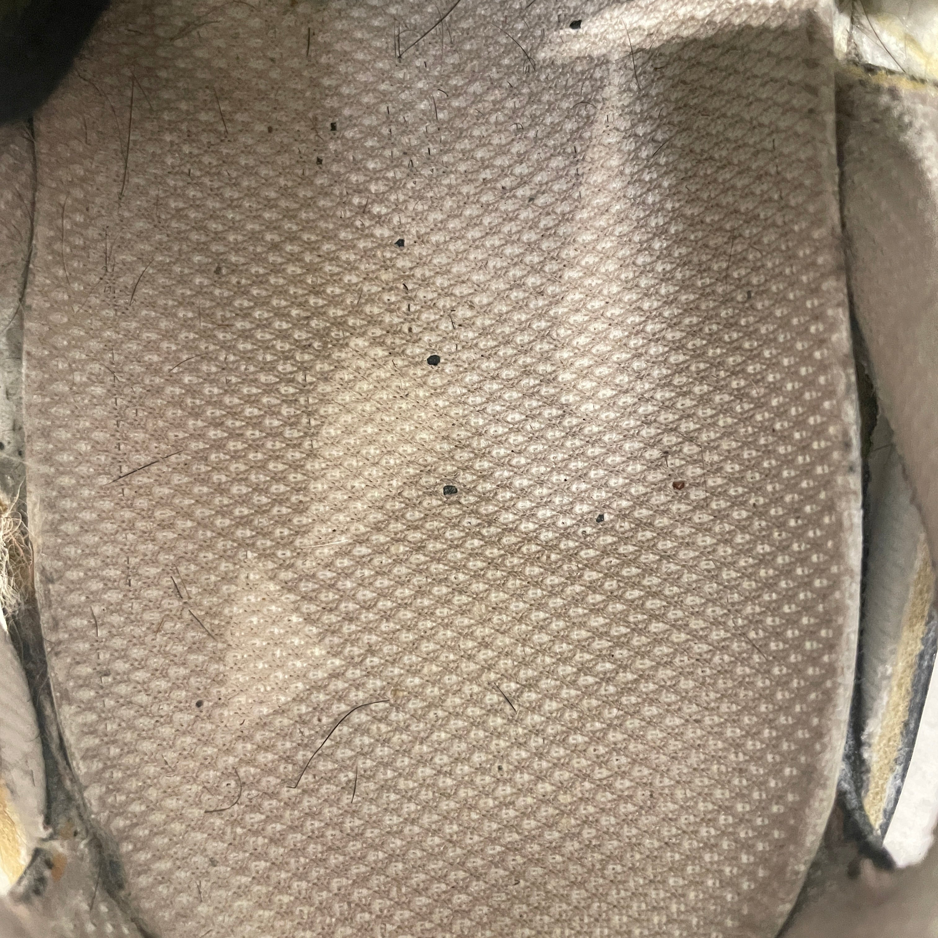 BALENCIAGA/Low-Sneakers/US 8/Leather/BLK/DRIVE TRAINERS view 3