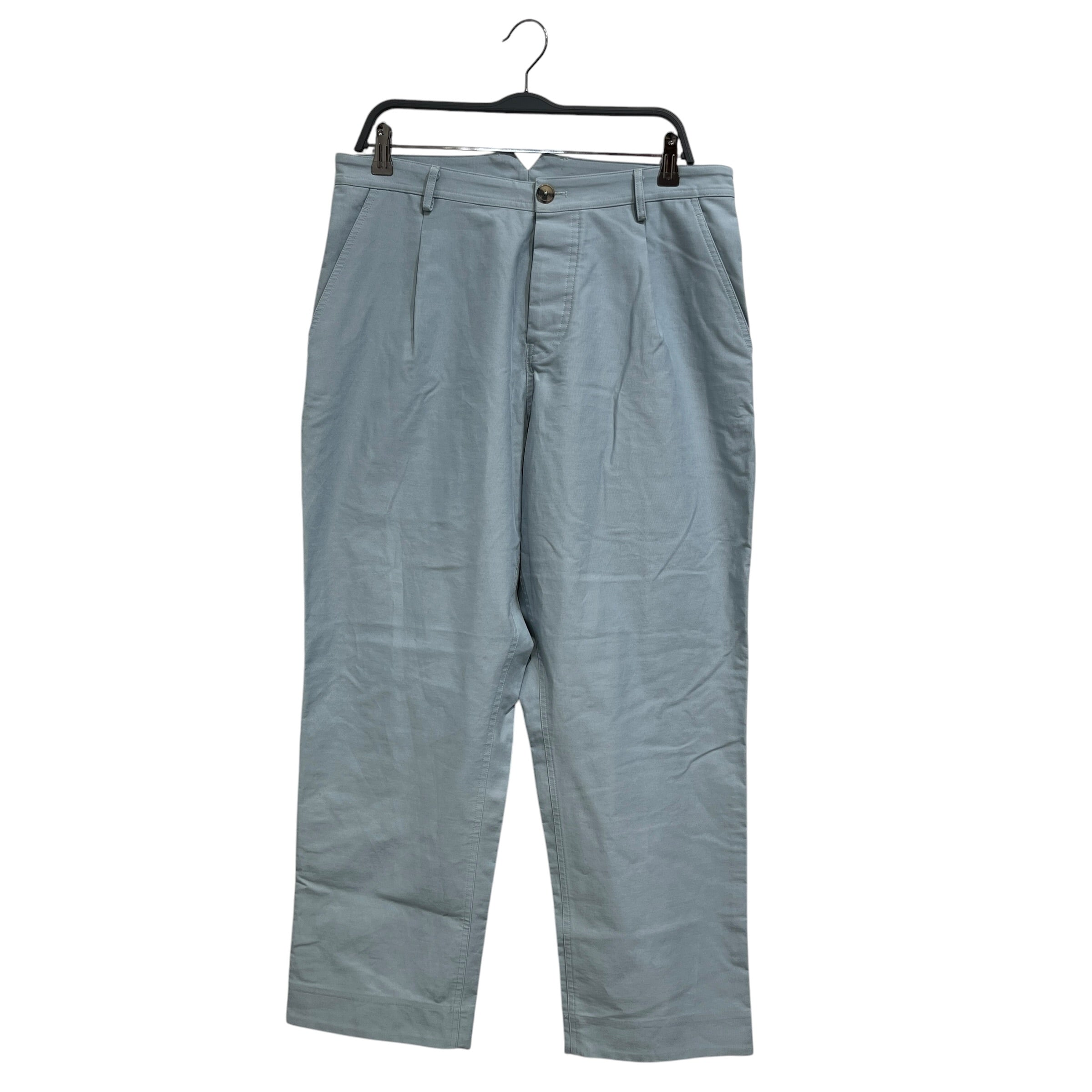 Bardo/Pants/3/Cotton/BLU/Button Fly/Bardo Tag in Back All Black view 1