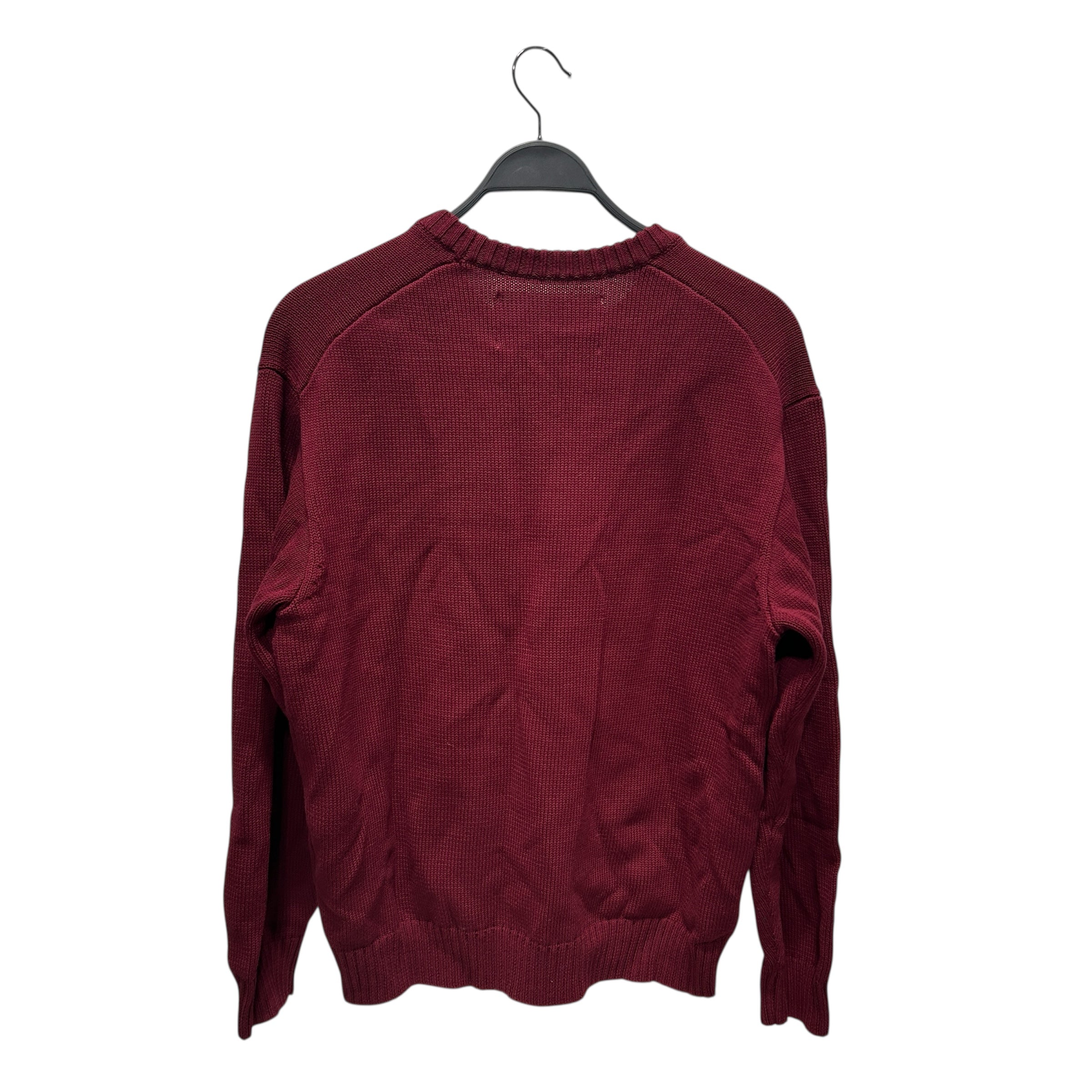 Sp5der/Sweater/M/Graphic/Cotton/BRD/ view 2
