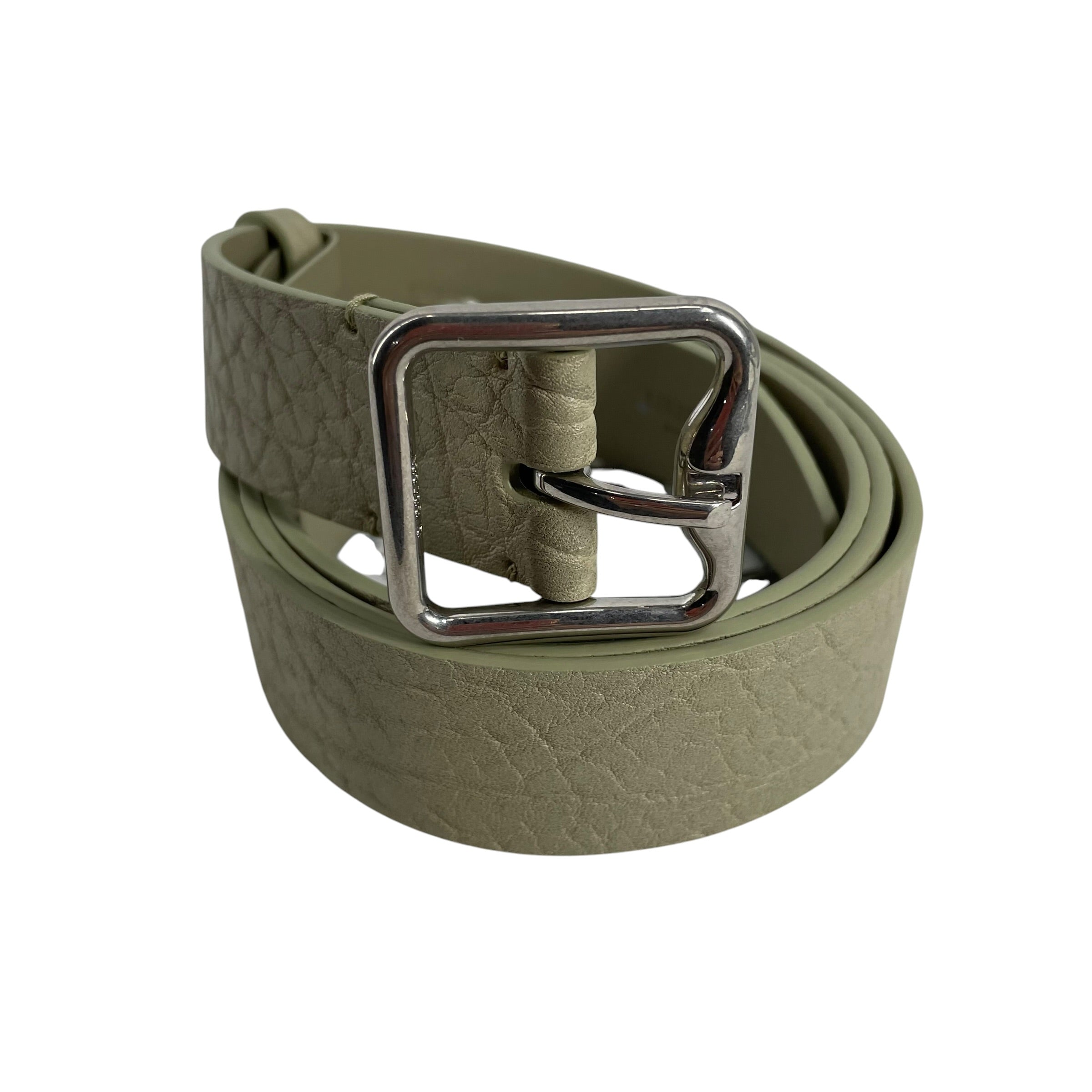 BURBERRY/Belt/Leather/CRM/HUNTER SIZE L 8081856 view 1