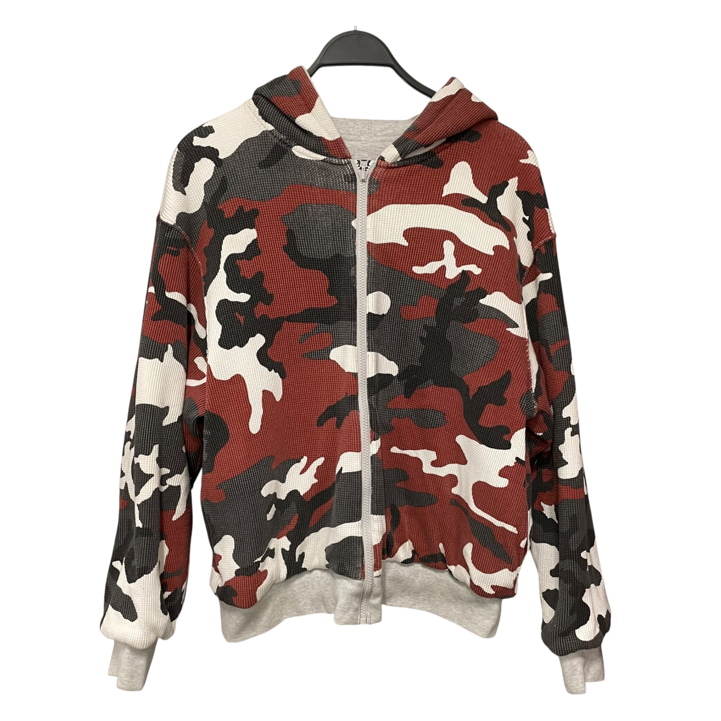 Supreme/Cardigan/M/Camouflage/Cotton/BRD/ view 1