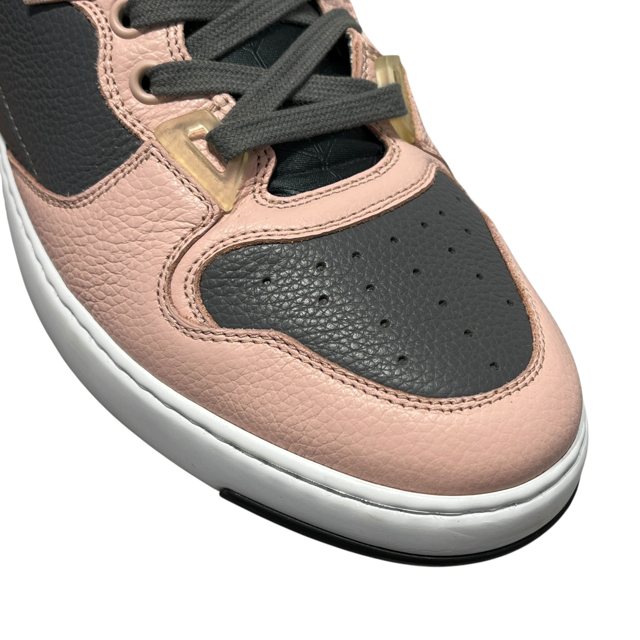 GIVENCHY/Low-Sneakers/US 7/PNK/GRY/SALMON/WING LOW TOP view 7
