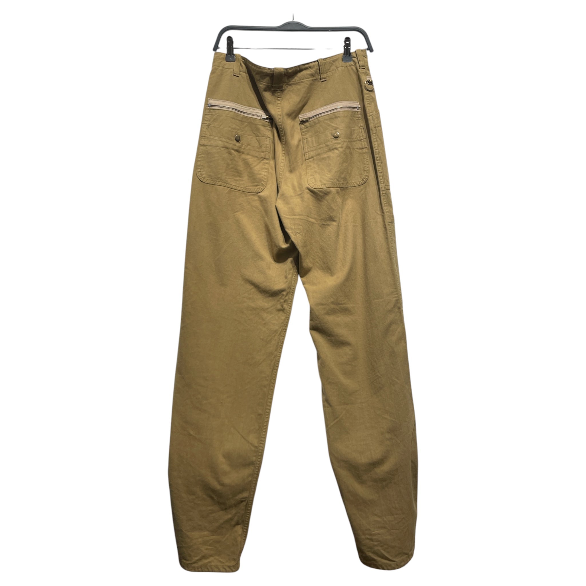Y's for men/Pants/M/Cotton/KHK/ view 2