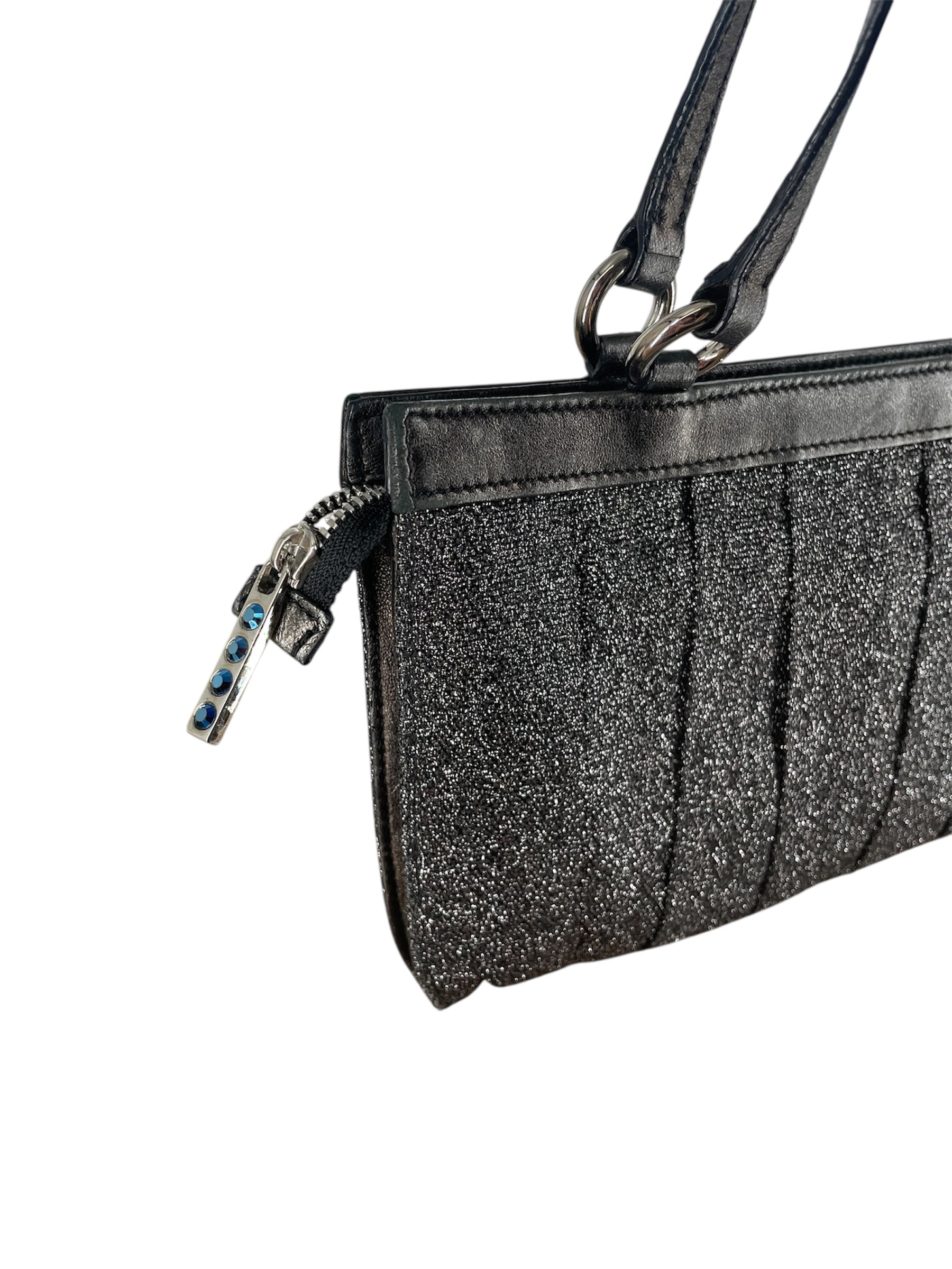 Salvatore Ferragamo///Bag/--/Plain/Others/BLK/W [Designers] Design/ view 4