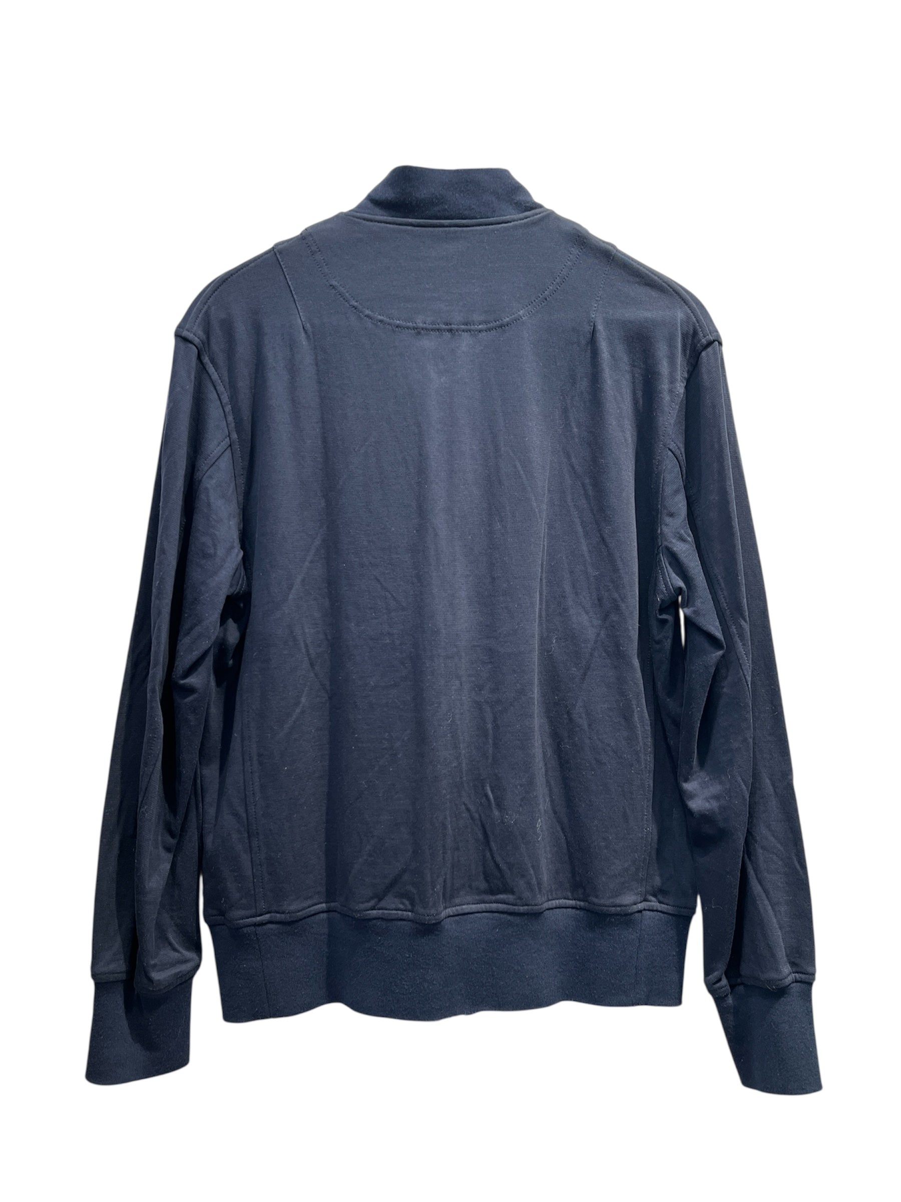 JUNYA WATANABE COMME des GARCONS MAN/Jacket/M/Navy/WI-T021 view 2