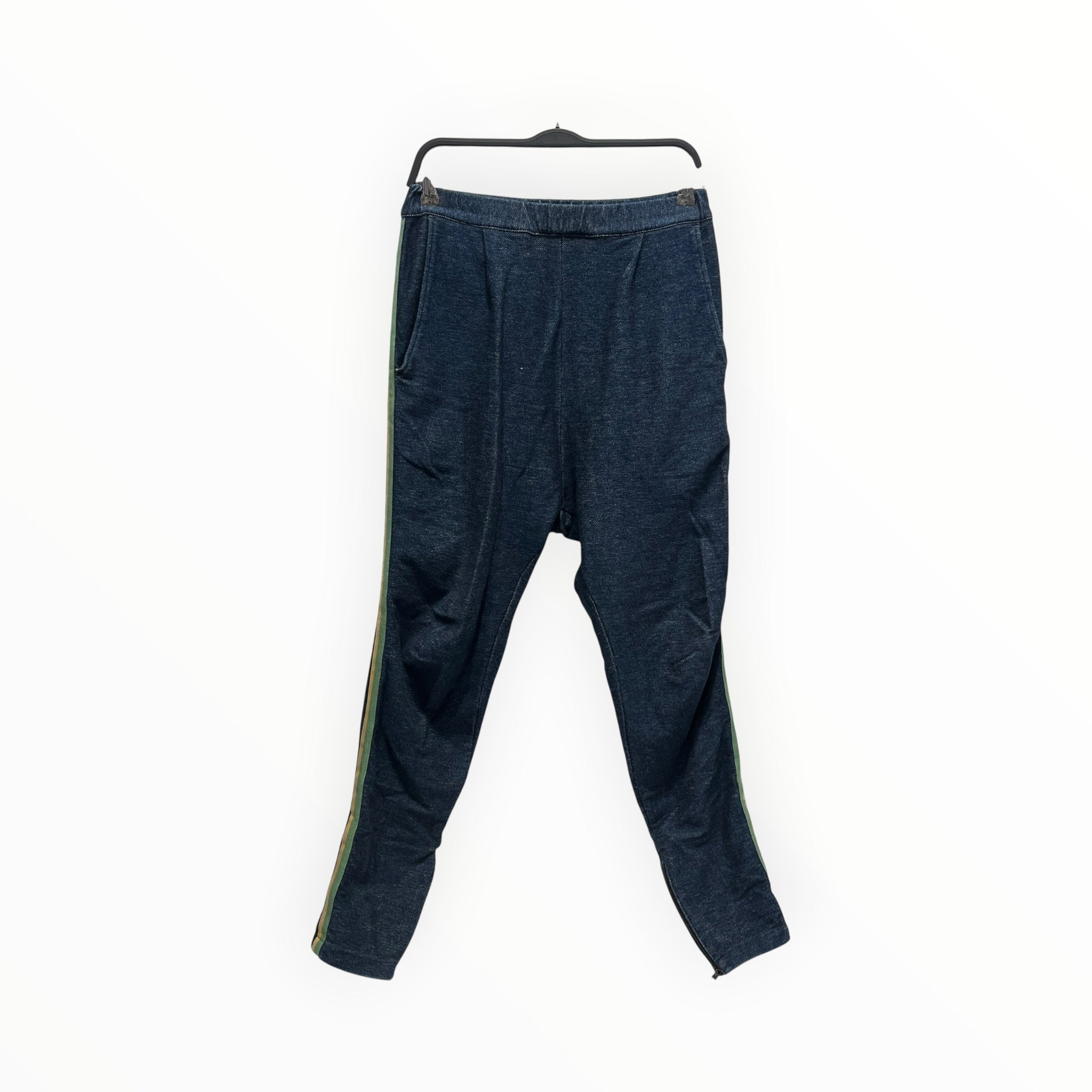 KAPITAL/Skinny Pants/M/Cotton/BLU/"BING CROSBY" DENIM view 1