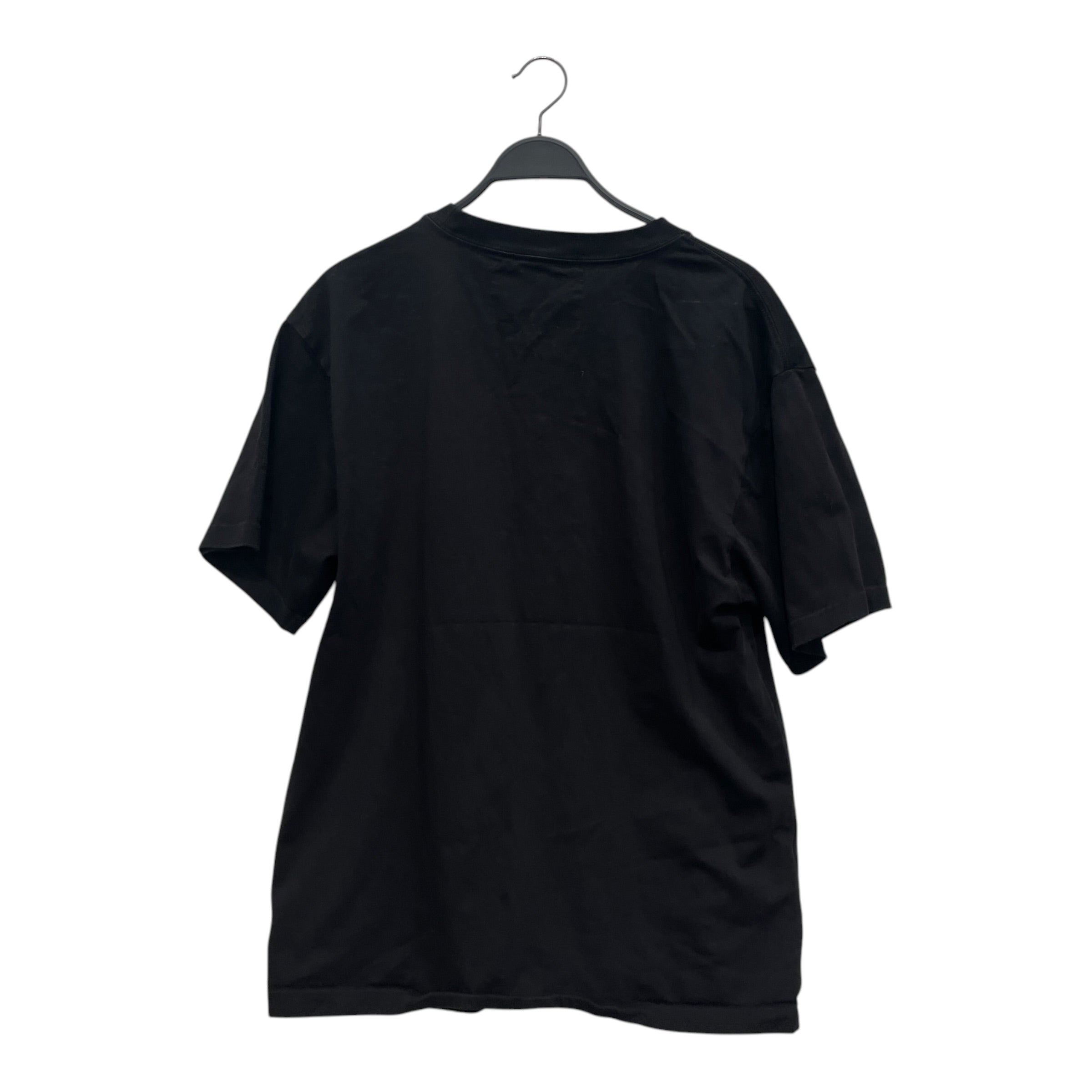 Sp5der/T-Shirt/XL/Cotton/BLK/ view 2