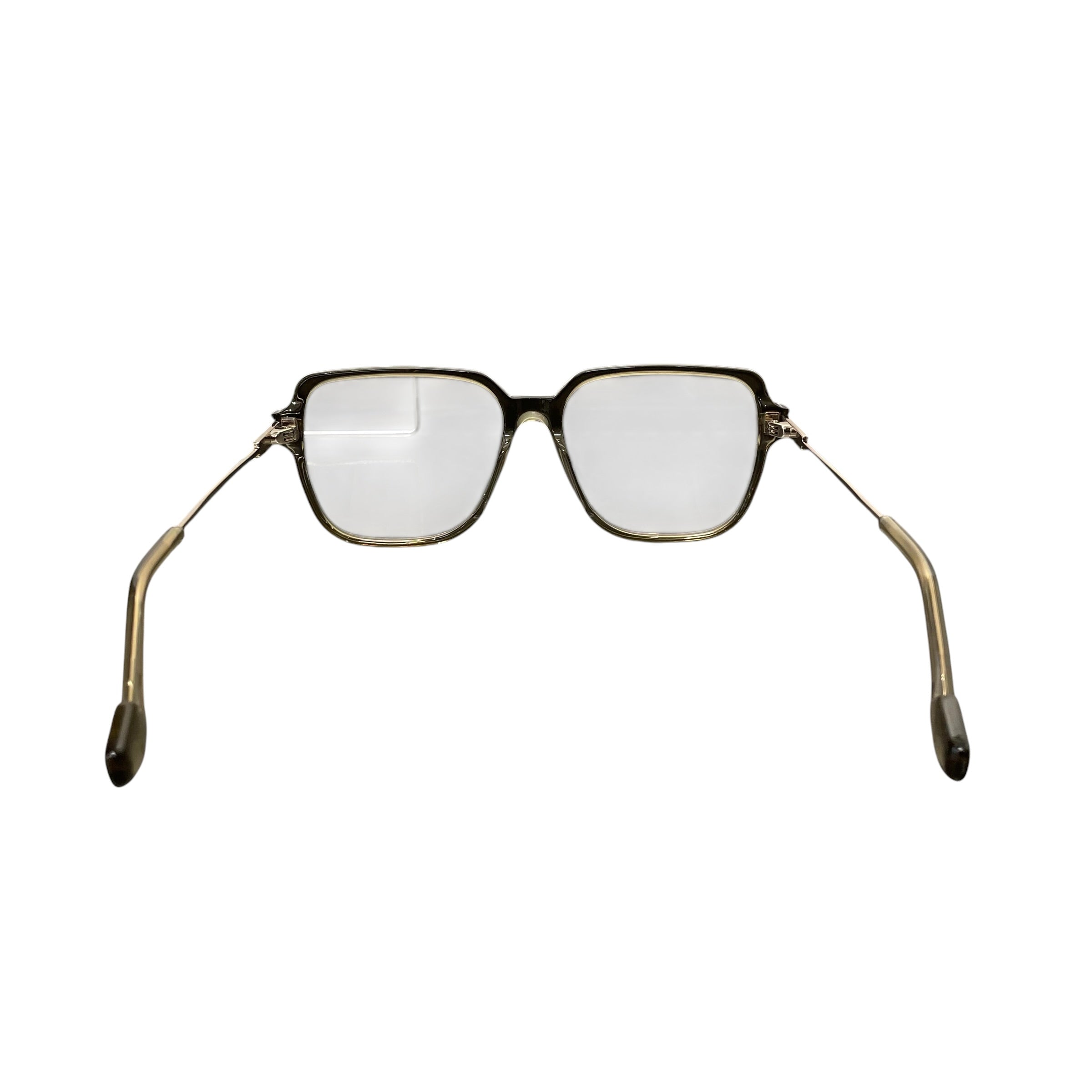 GENTLE MONSTER/Sunglasses/Plastic/GRN/Jeff KC1 view 5