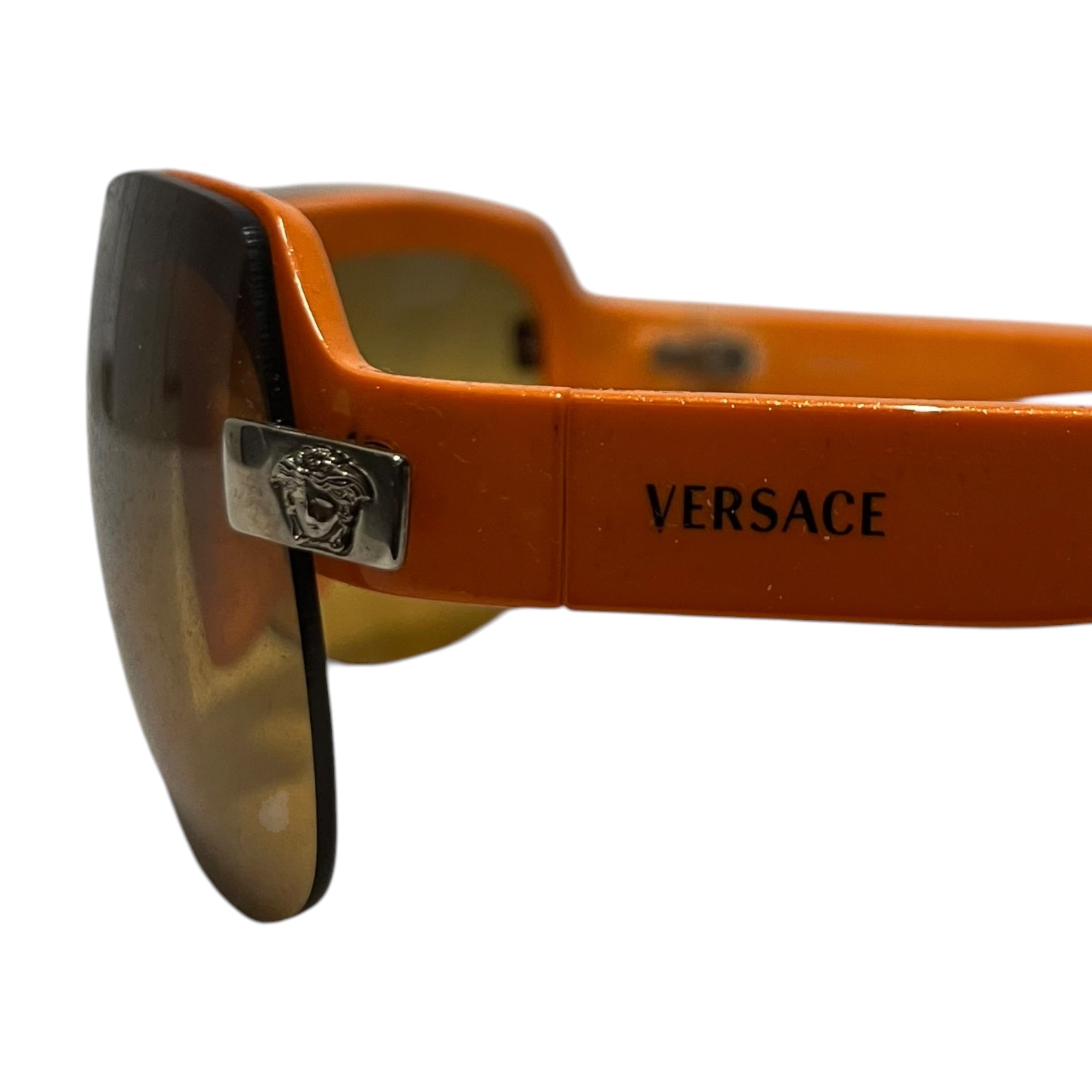 VERSACE/Sunglasses/Plastic/ORN/MOD 4045/18 view 3