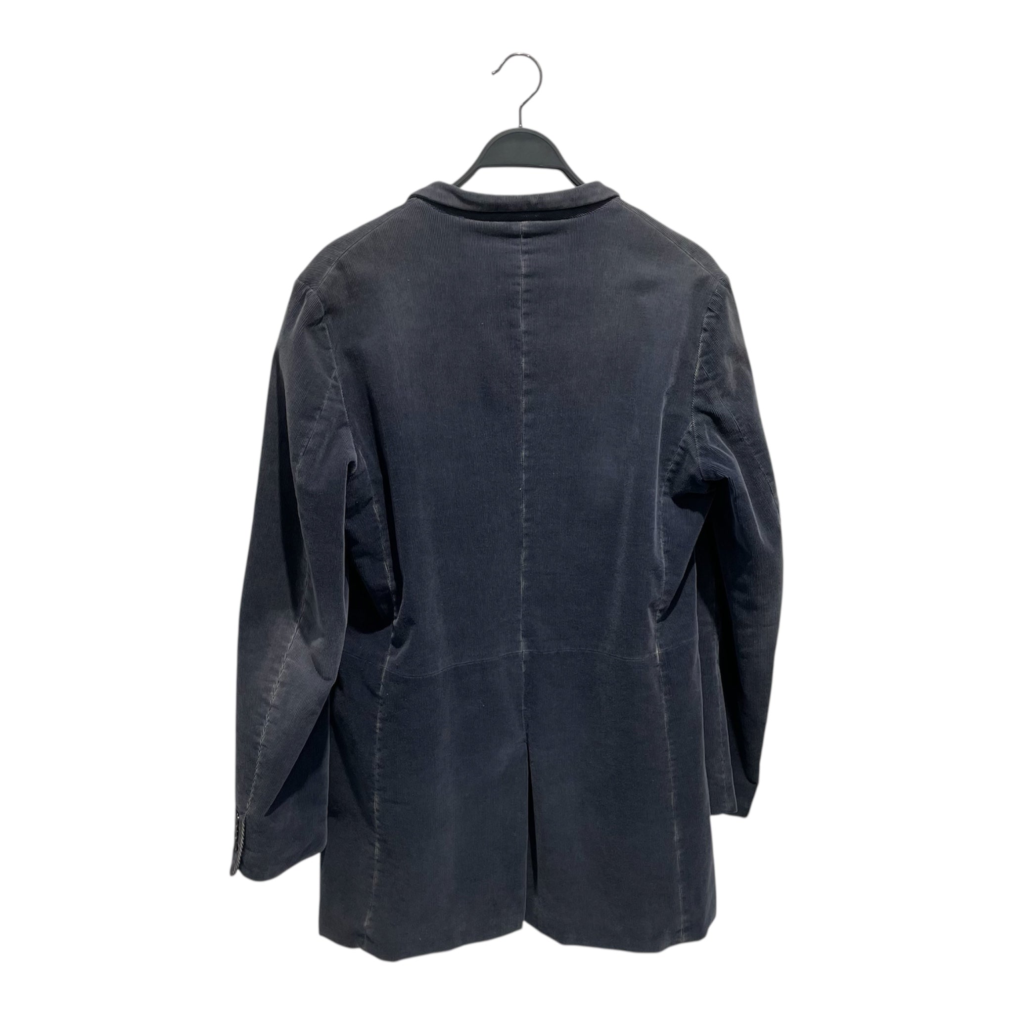 UNDERCOVERISM/Jacket/4/Cotton/NVY/AW11 Blazer view 2
