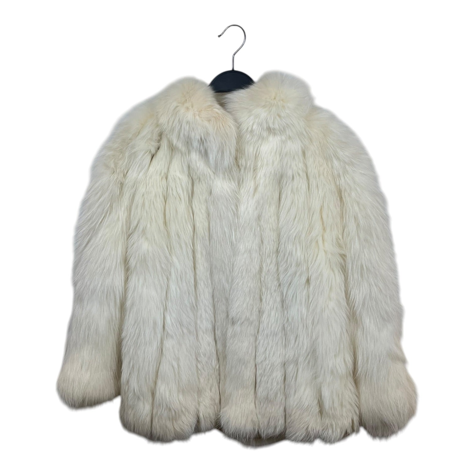 Vintage/Jacket/Fur/CRM/Koslow Furs view 1