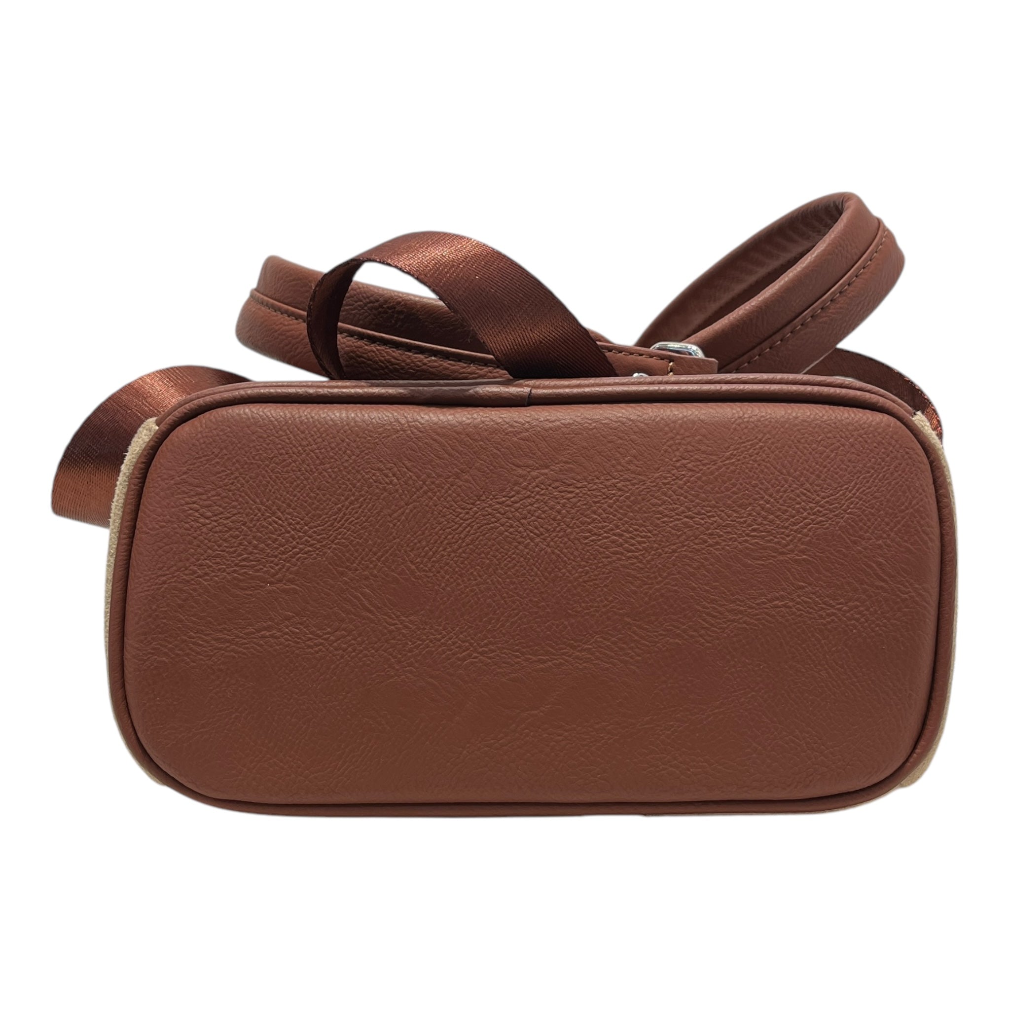 Loungefly/Backpack/BEG/star wars buckle view 3