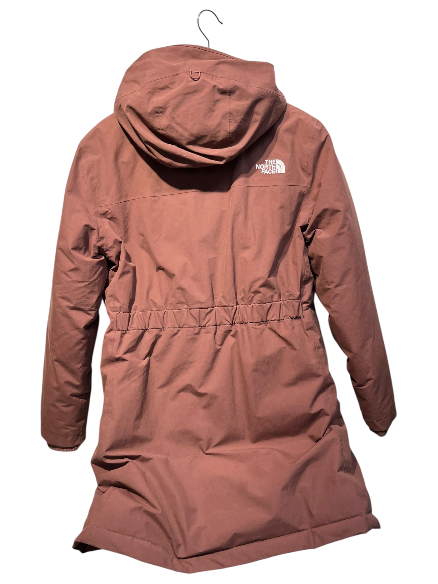 THE NORTH FACE/Coat/L/BRD/ view 2