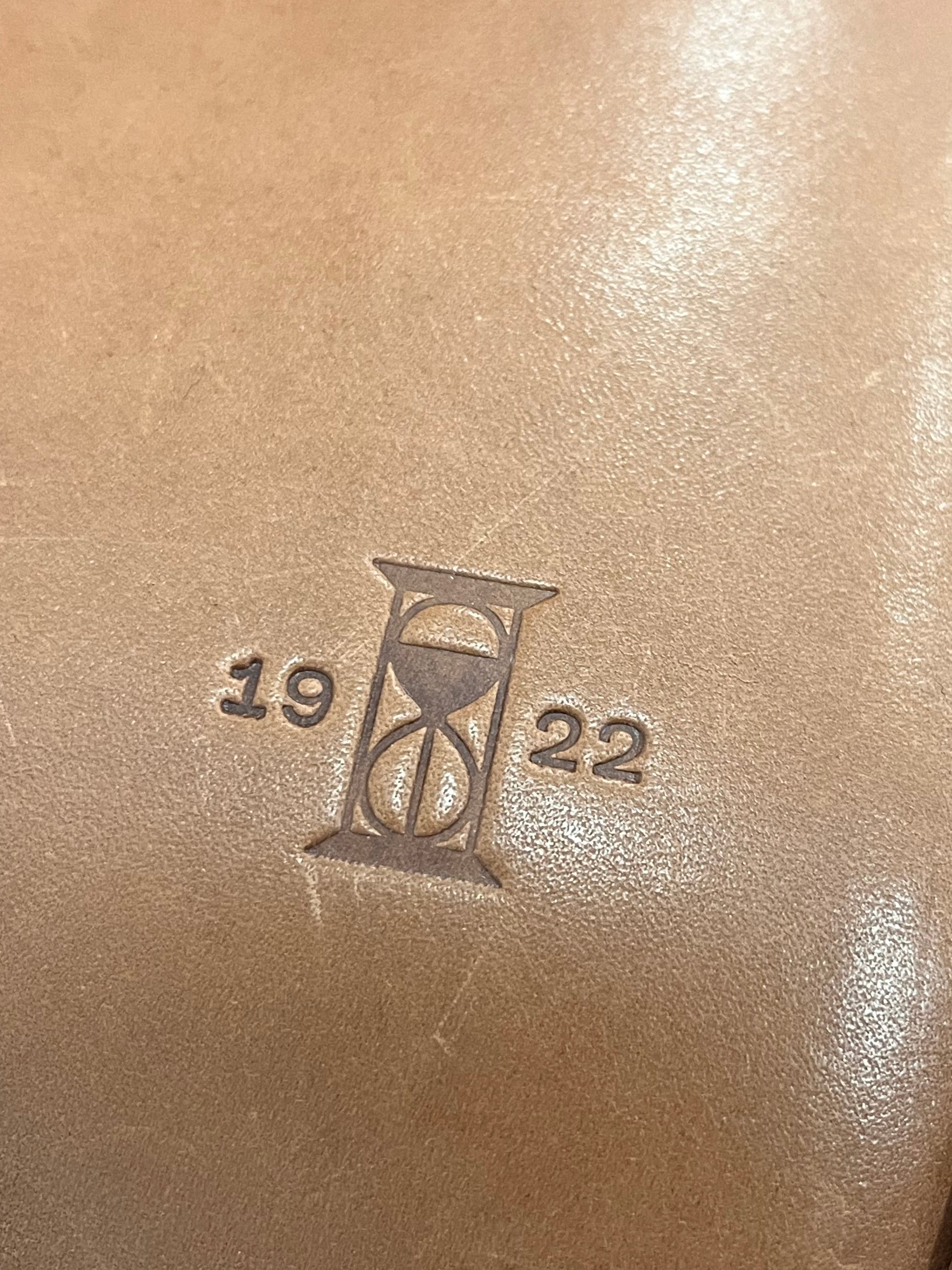 Allen Edmonds/Backpack/Leather/CML/LEGACY TECH view 5