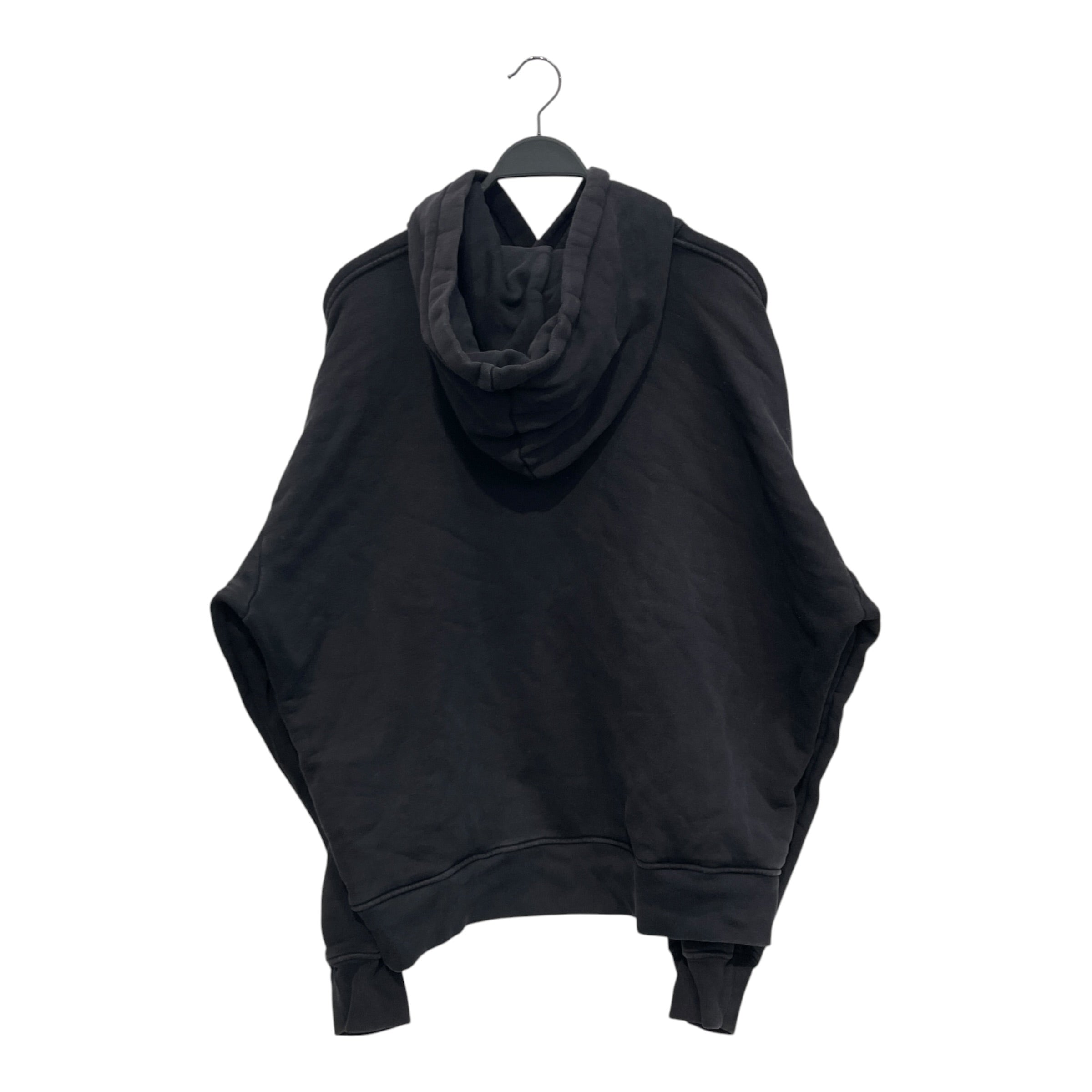 AMIRI/Sweatshirt/M/Cotton/BLK/FLAMES view 2