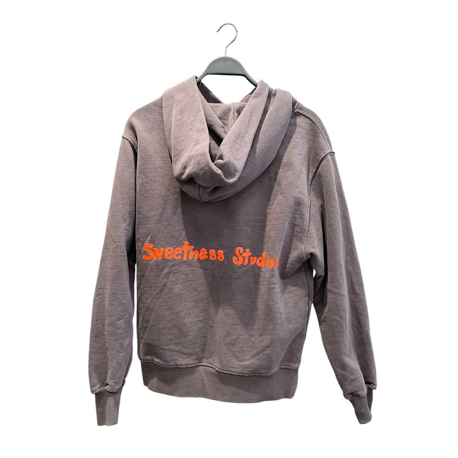 Sweetness Studios/Hoodie/S/BRW/Patchwork Star view 2