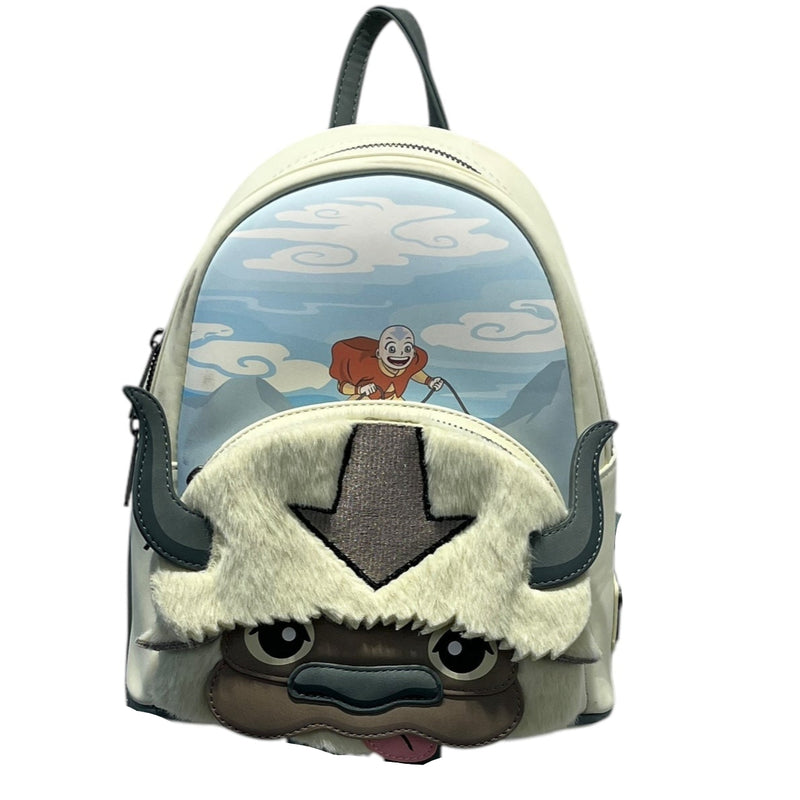 Loungefly/Backpack/MLT/AVATAR-appa