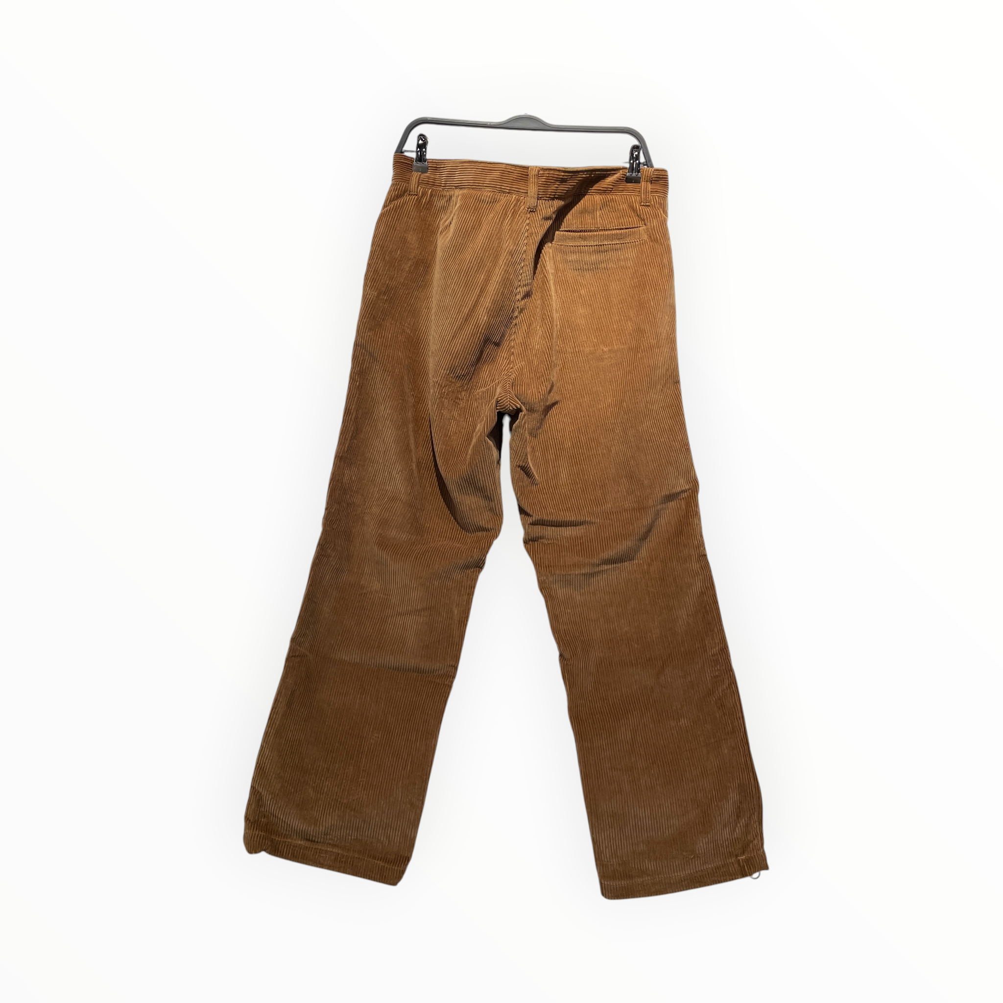 KITH/Pants/M/Corduroy/CML/ view 2