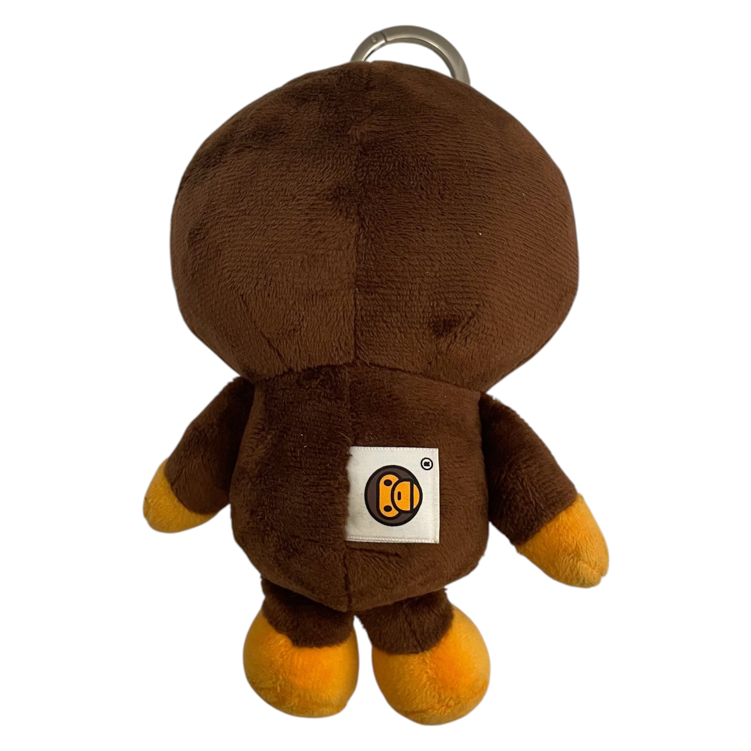 BAPE KIDS/Accessories/BRW/L's/baby milo plush doll view 2