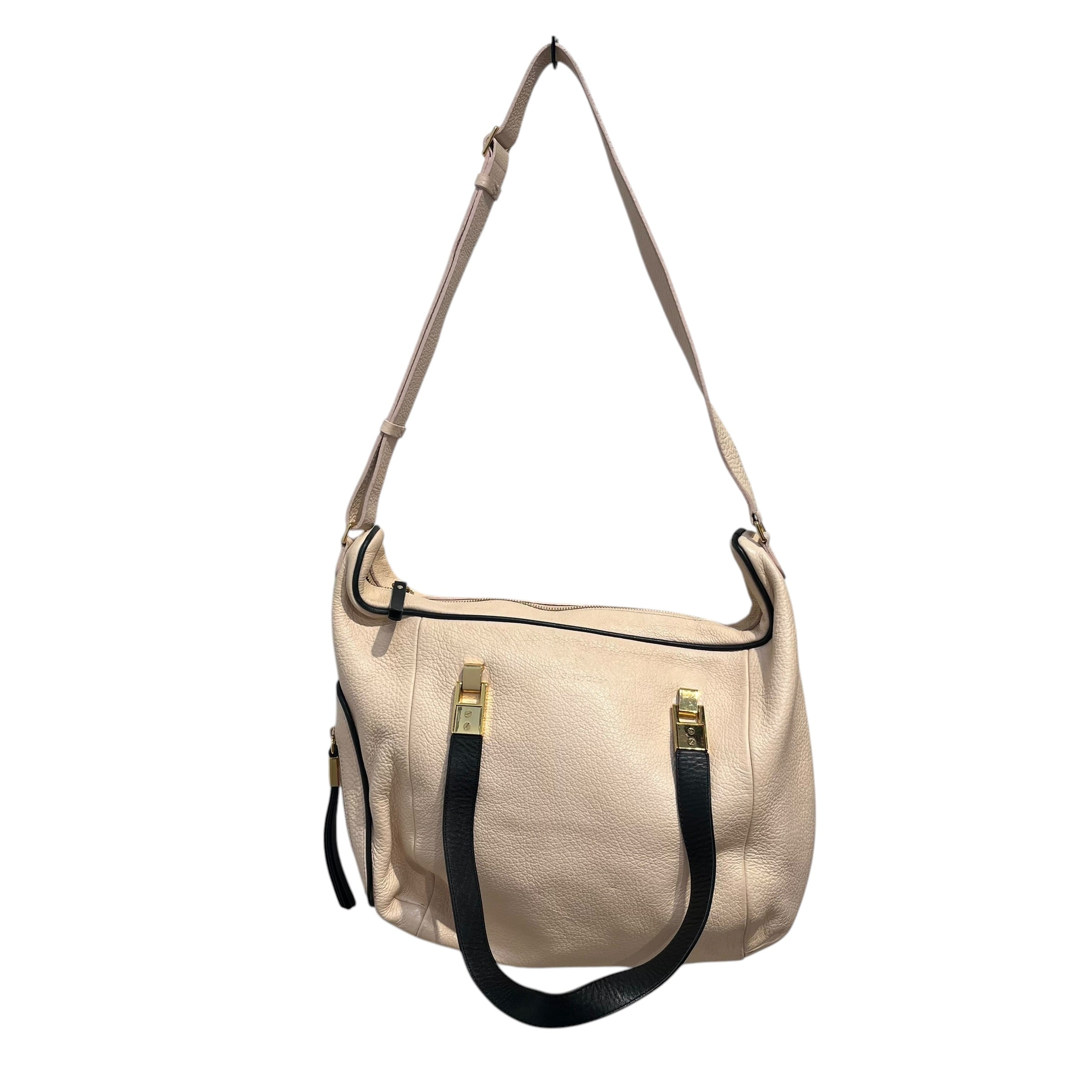 SEE BY CHLOE/Hand Bag/Leather/PNK/ view 3