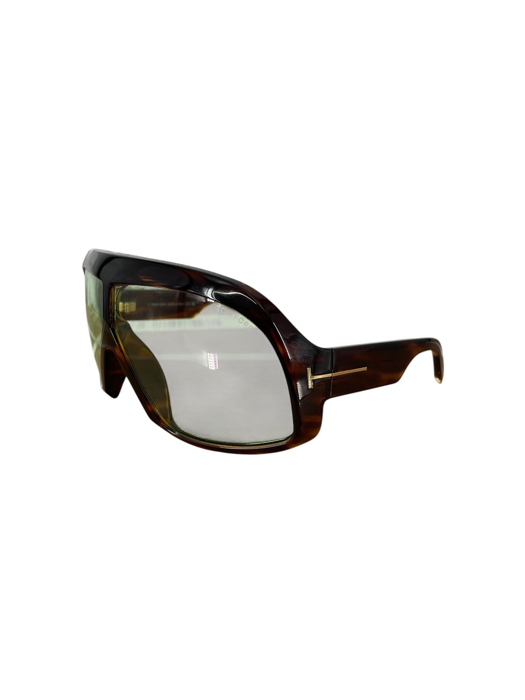 TOM FORD/Sunglasses/Tortoiseshell Pattern/BRW/L's/TOTOISESHELL GRADIENT CASSIUS view 2