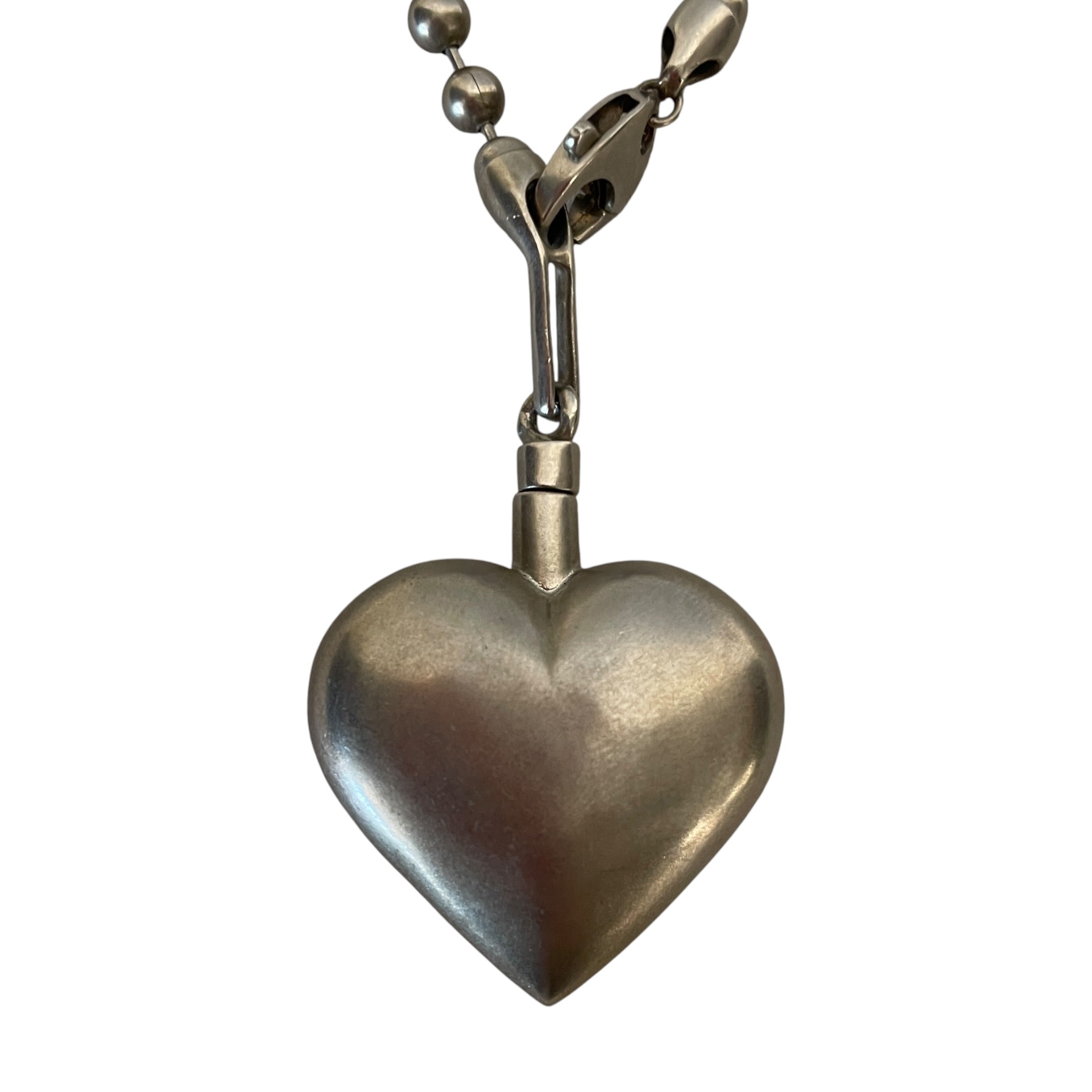 67 Jewlery/Necklace/SV925/SLV/L's/ view 1