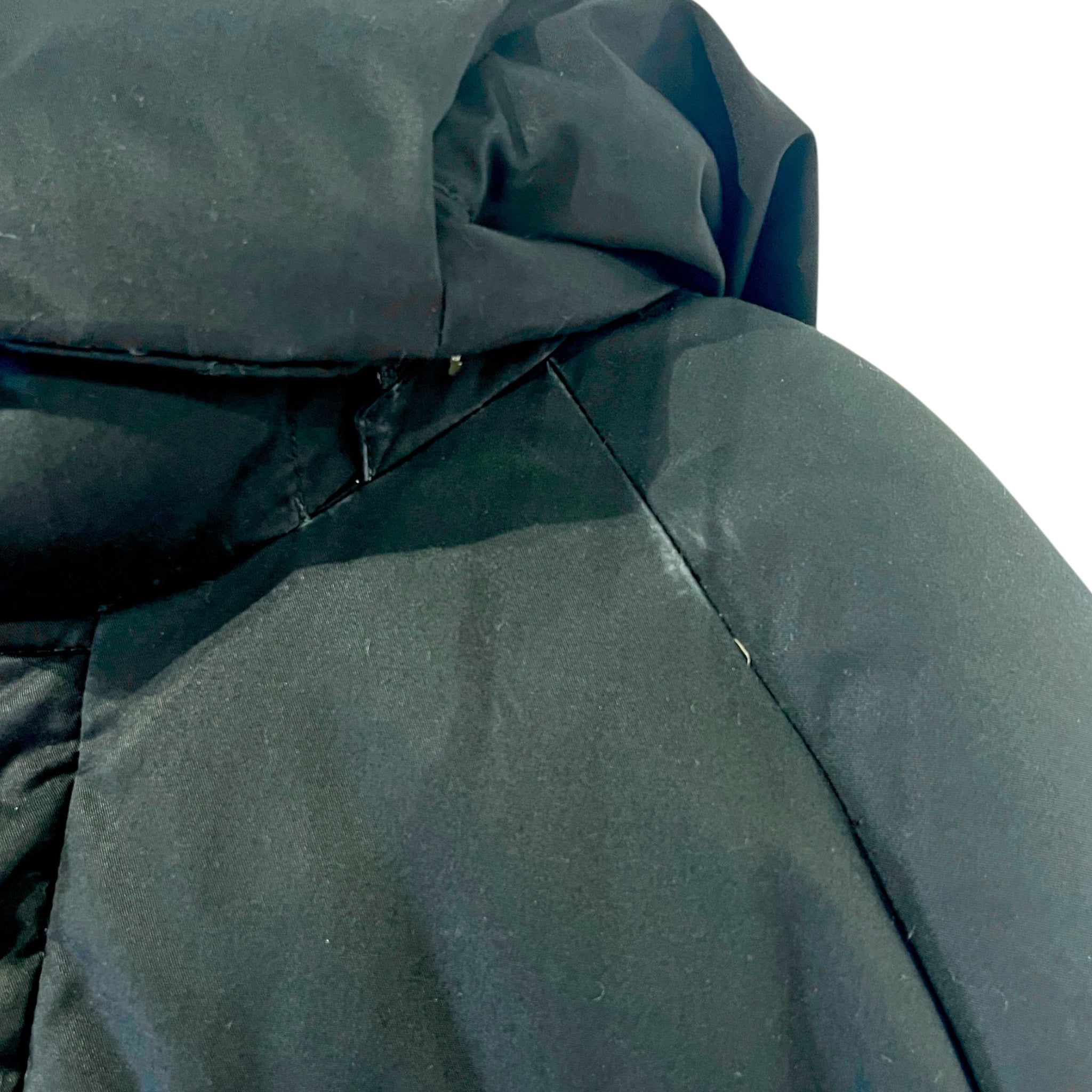 AIME LEON DORE/Woolrich/Puffer Jkt/XL/Cotton/NVY/ view 5