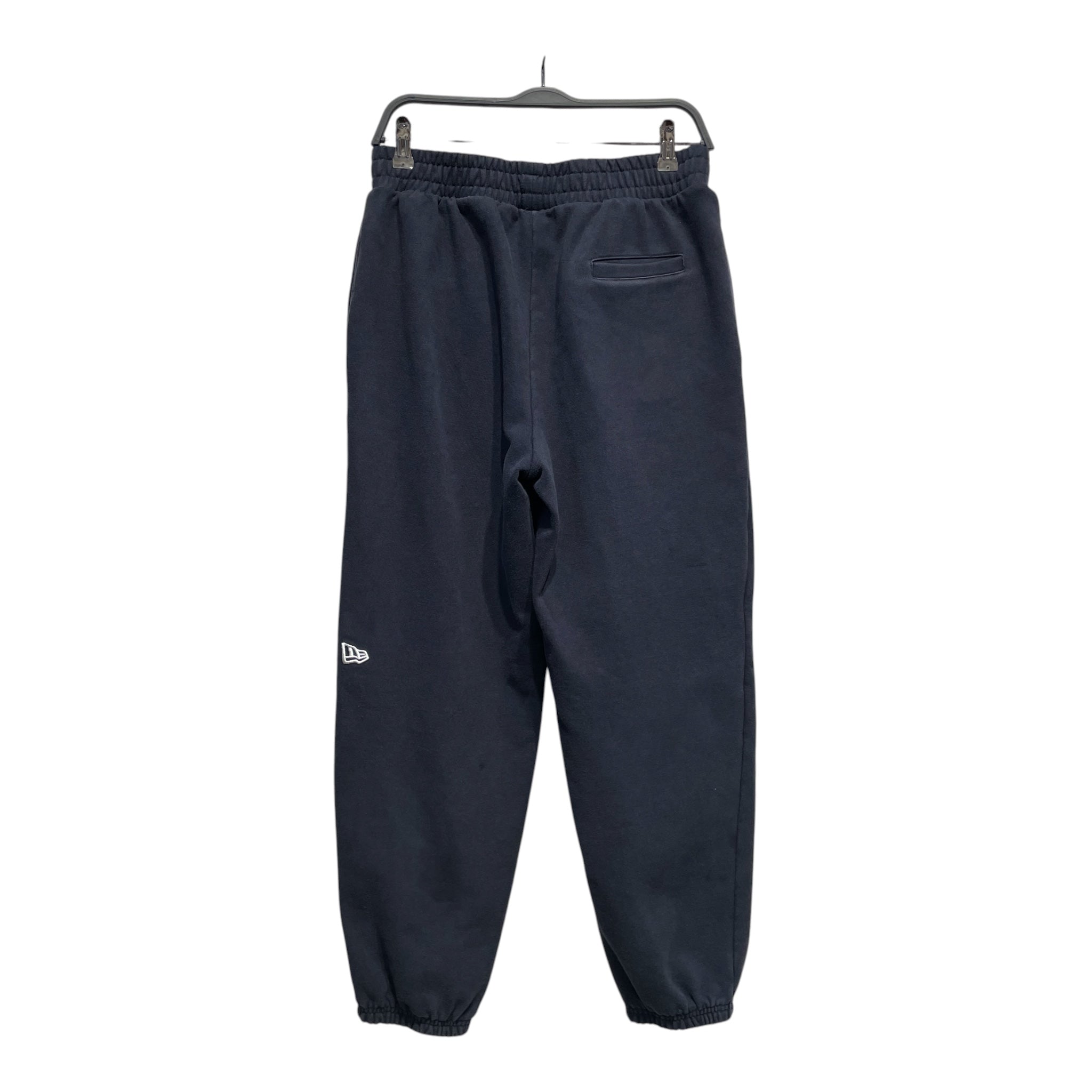 Eric Emanuel/NEW ERA/Pants/L/Cotton/NVY/Graphic/NEW YORK SWEATPANTS view 2