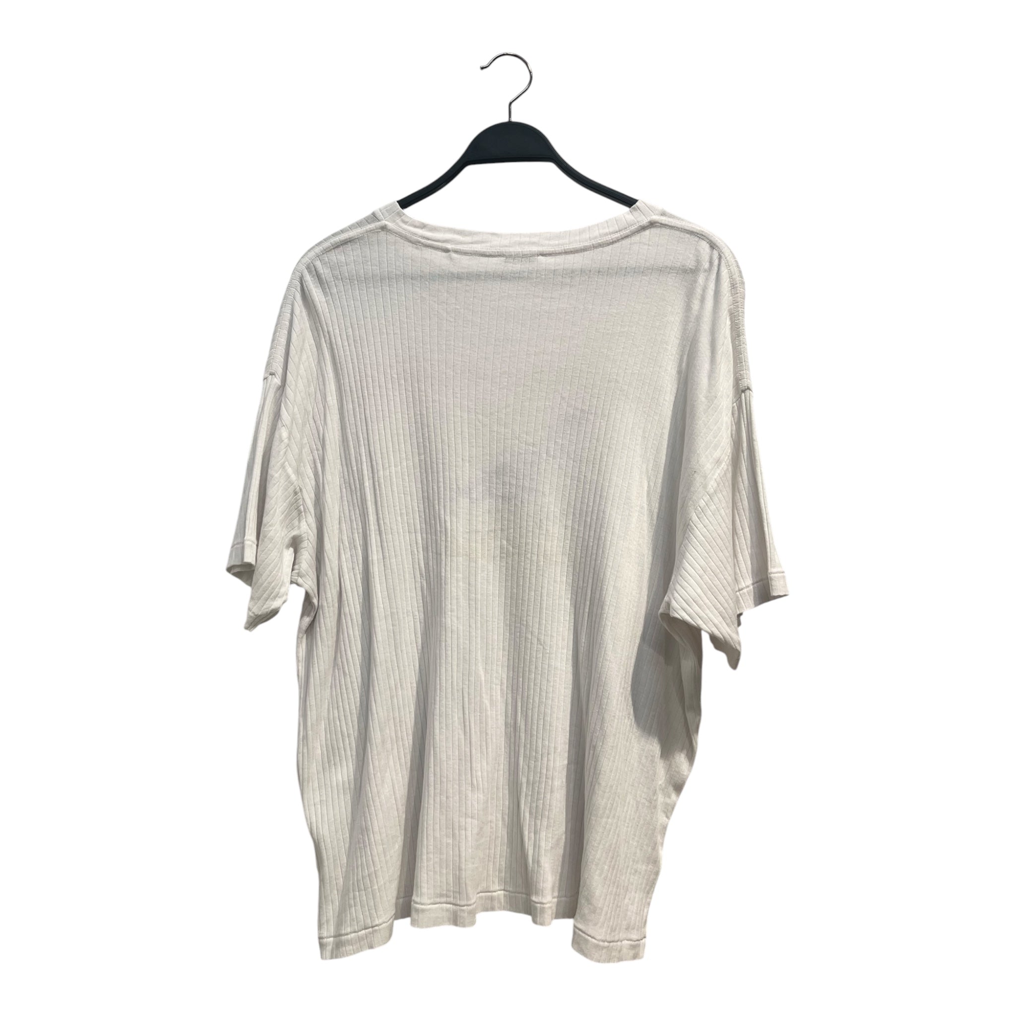 BODE/T-Shirt/M/Cotton/WHT/GULF ISLAND view 2