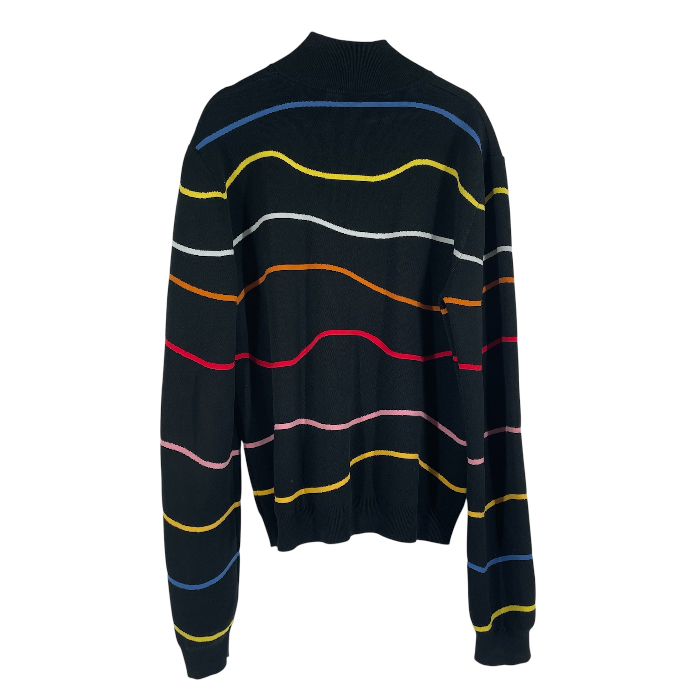 MARNI/Jacket/50/Nylon/MLT/Stripe/CDMG0107Q0 view 2