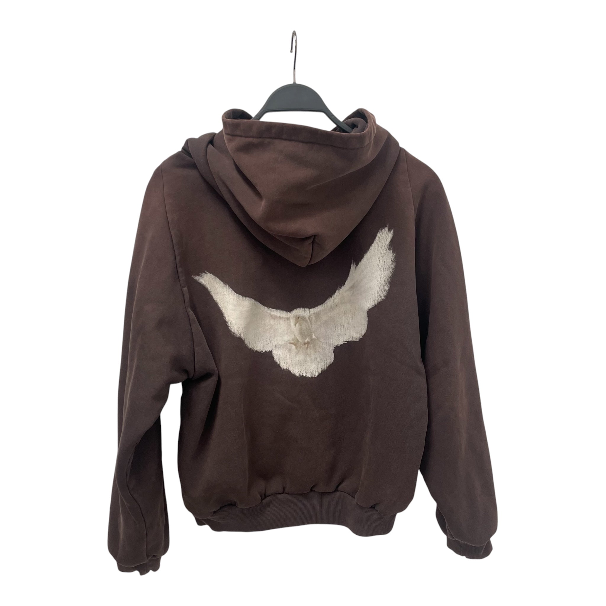 GAP/Hoodie/S/Cotton/BRW/Yzy Dove hoodie view 2